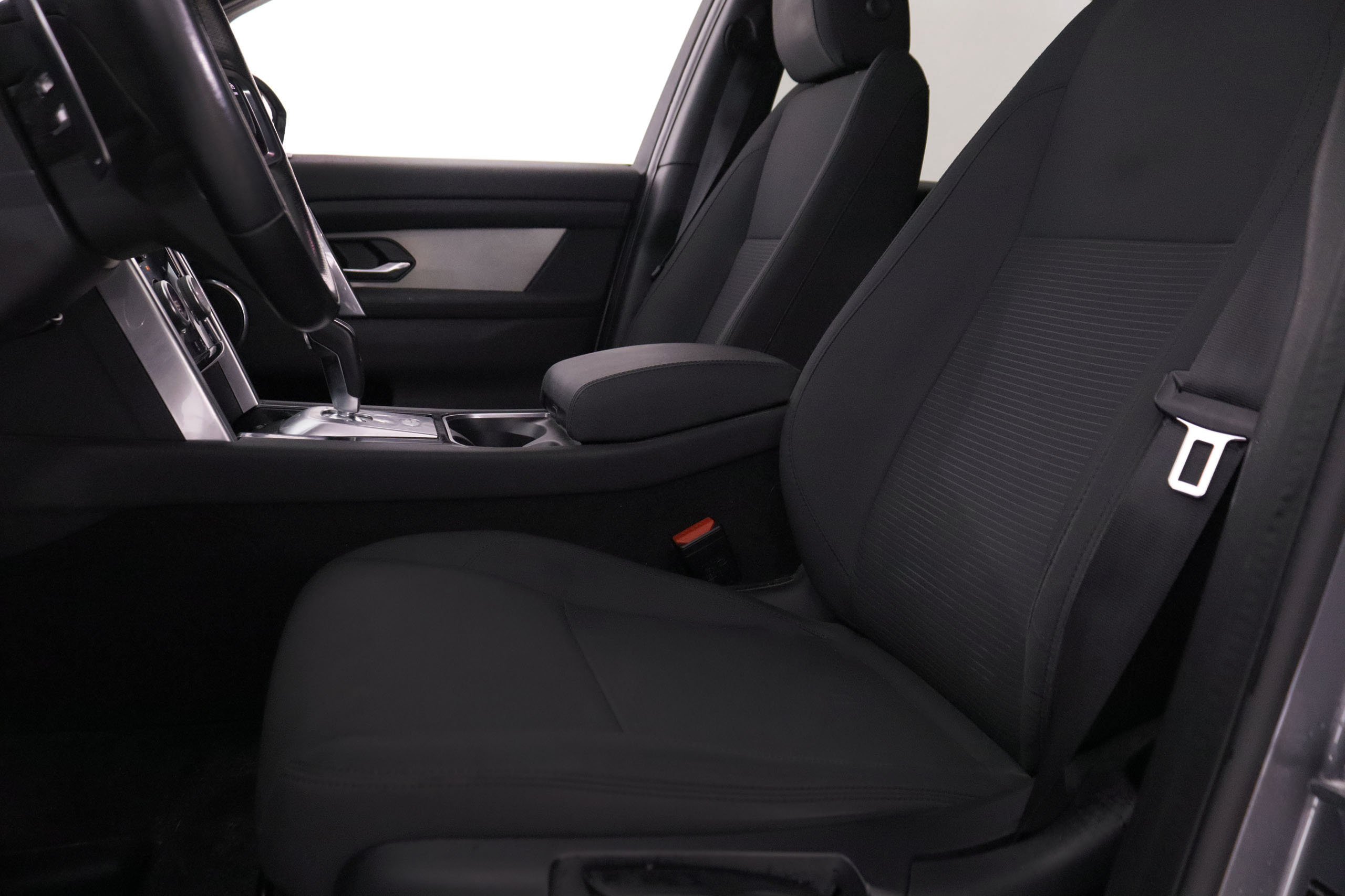 Land Rover Discovery Sport 1.5 PHEV P300E AWD R DYNAMIC AUTO 309CV 5P # IVA DEDUCIBLE, TECHO PANORAMICO foto 27