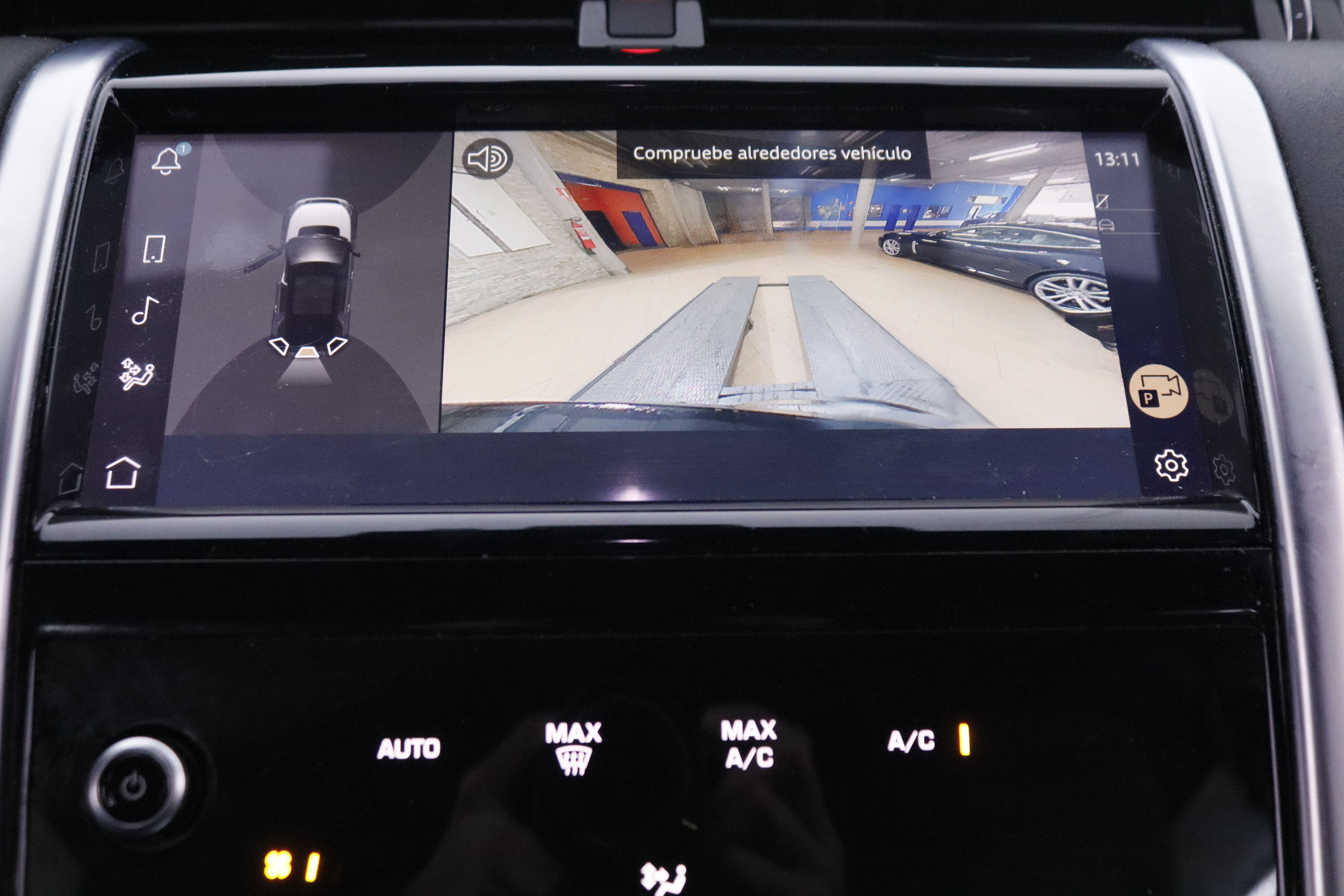 Land Rover Discovery Sport 1.5 PHEV P300E AWD R DYNAMIC AUTO 309CV 5P # IVA DEDUCIBLE, TECHO PANORAMICO foto 22