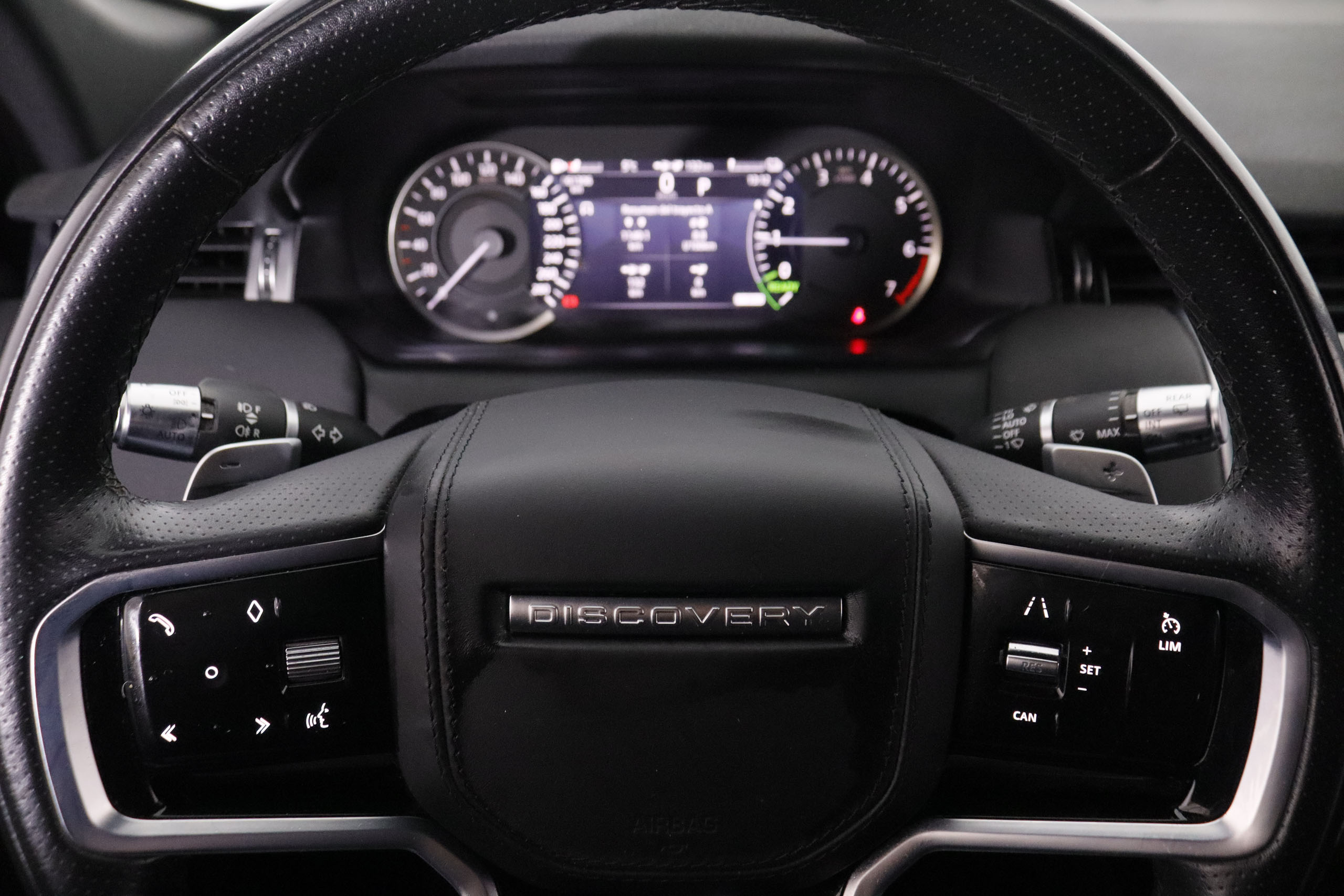 Land Rover Discovery Sport 1.5 PHEV P300E AWD R DYNAMIC AUTO 309CV 5P # IVA DEDUCIBLE, TECHO PANORAMICO foto 17