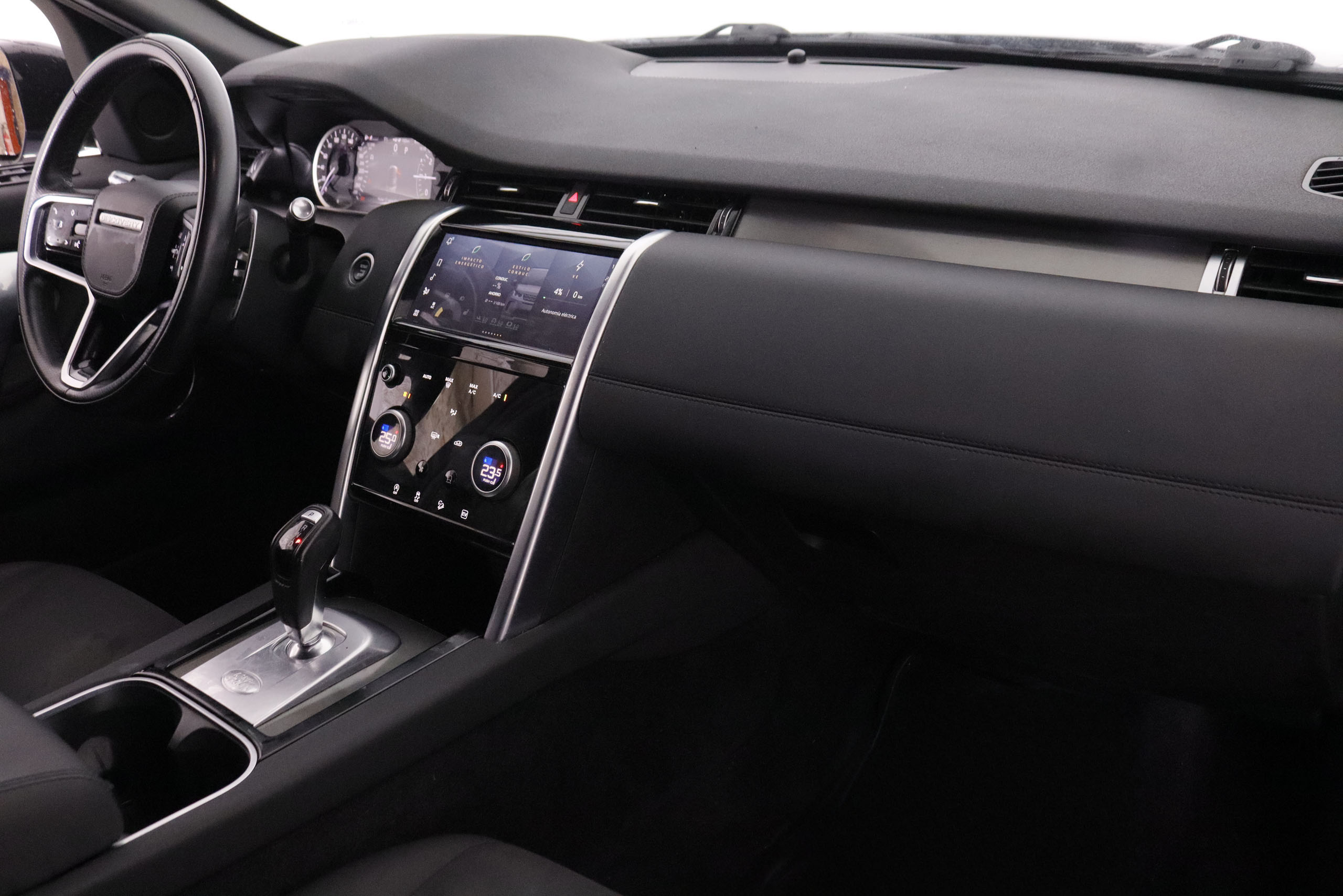 Land Rover Discovery Sport 1.5 PHEV P300E AWD R DYNAMIC AUTO 309CV 5P # IVA DEDUCIBLE, TECHO PANORAMICO foto 15
