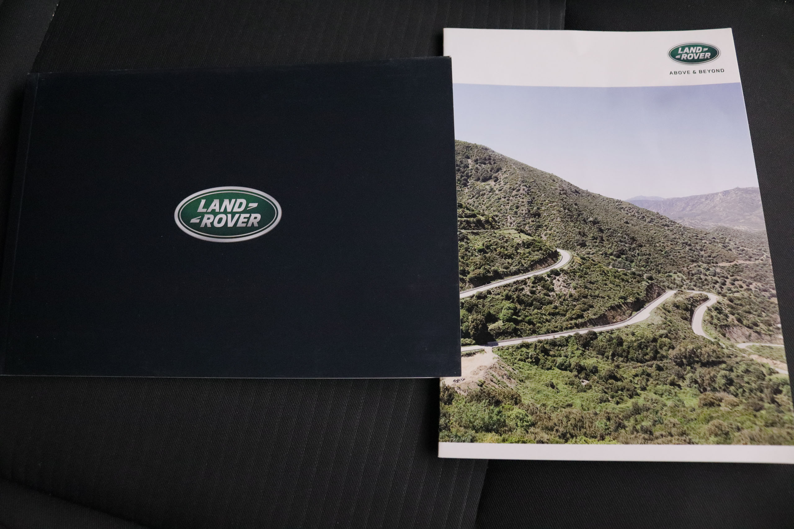 Land Rover Discovery Sport 1.5 PHEV P300E AWD R DYNAMIC AUTO 309CV 5P # IVA DEDUCIBLE, TECHO PANORAMICO foto 30