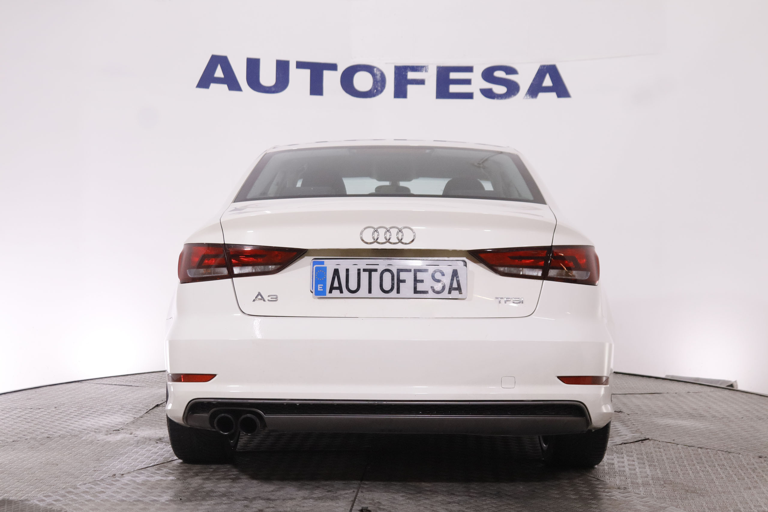 Audi A3 1.4 TFSI SEDAN 125CV 4P # BLUETOOTH foto 6