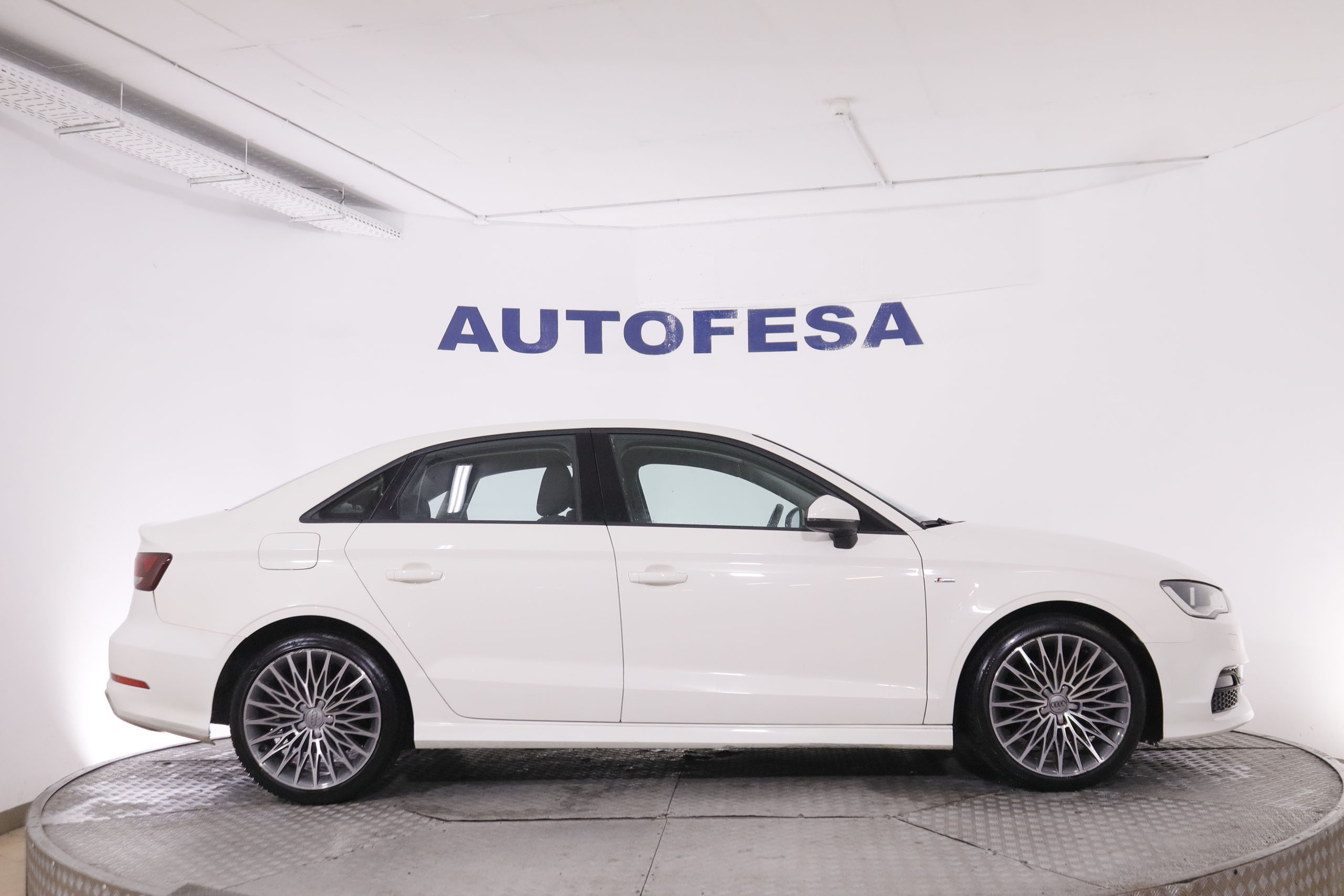 Audi A3 1.4 TFSI SEDAN 125CV 4P # BLUETOOTH foto 9