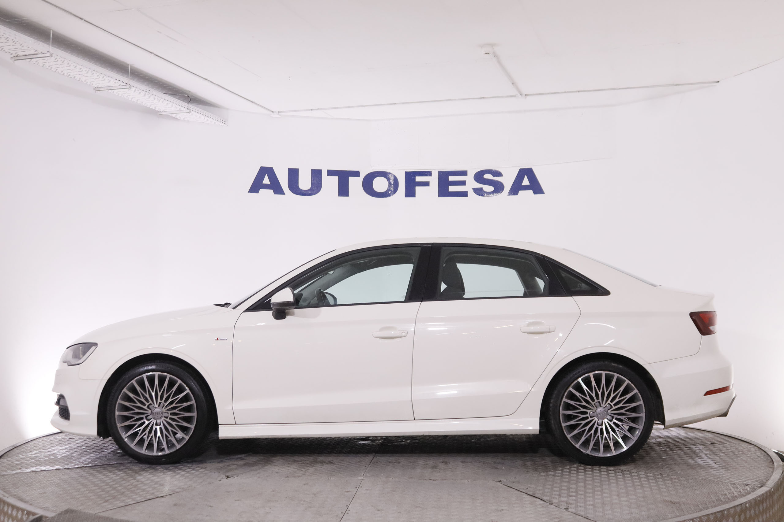 Audi A3 1.4 TFSI SEDAN 125CV 4P # BLUETOOTH foto 13