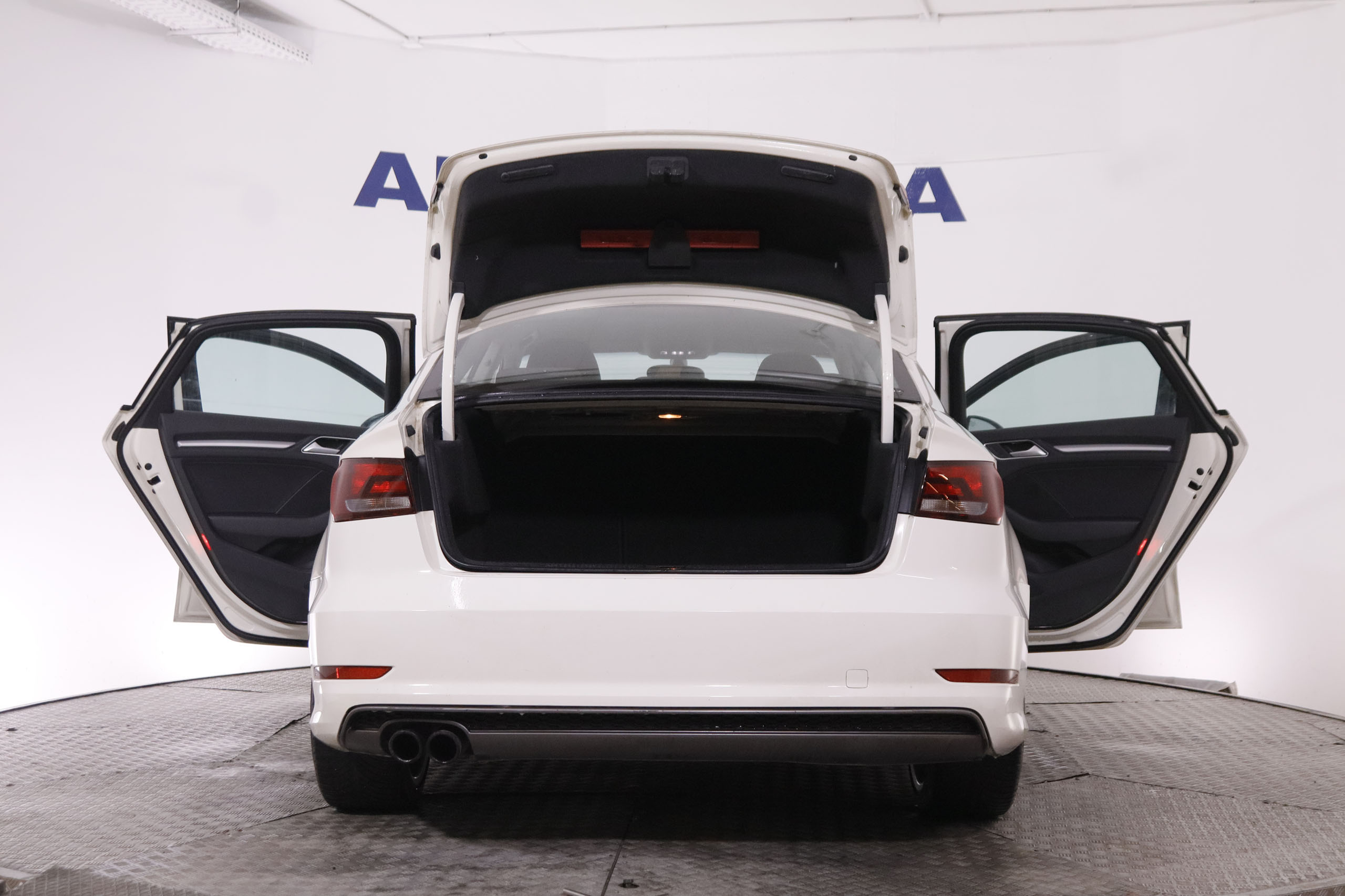 Audi A3 1.4 TFSI SEDAN 125CV 4P # BLUETOOTH foto 10