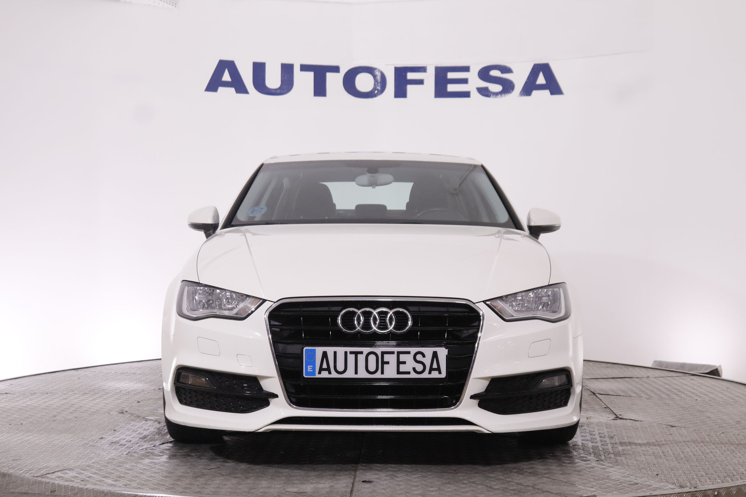 Audi A3 1.4 TFSI SEDAN 125CV 4P # BLUETOOTH foto 2
