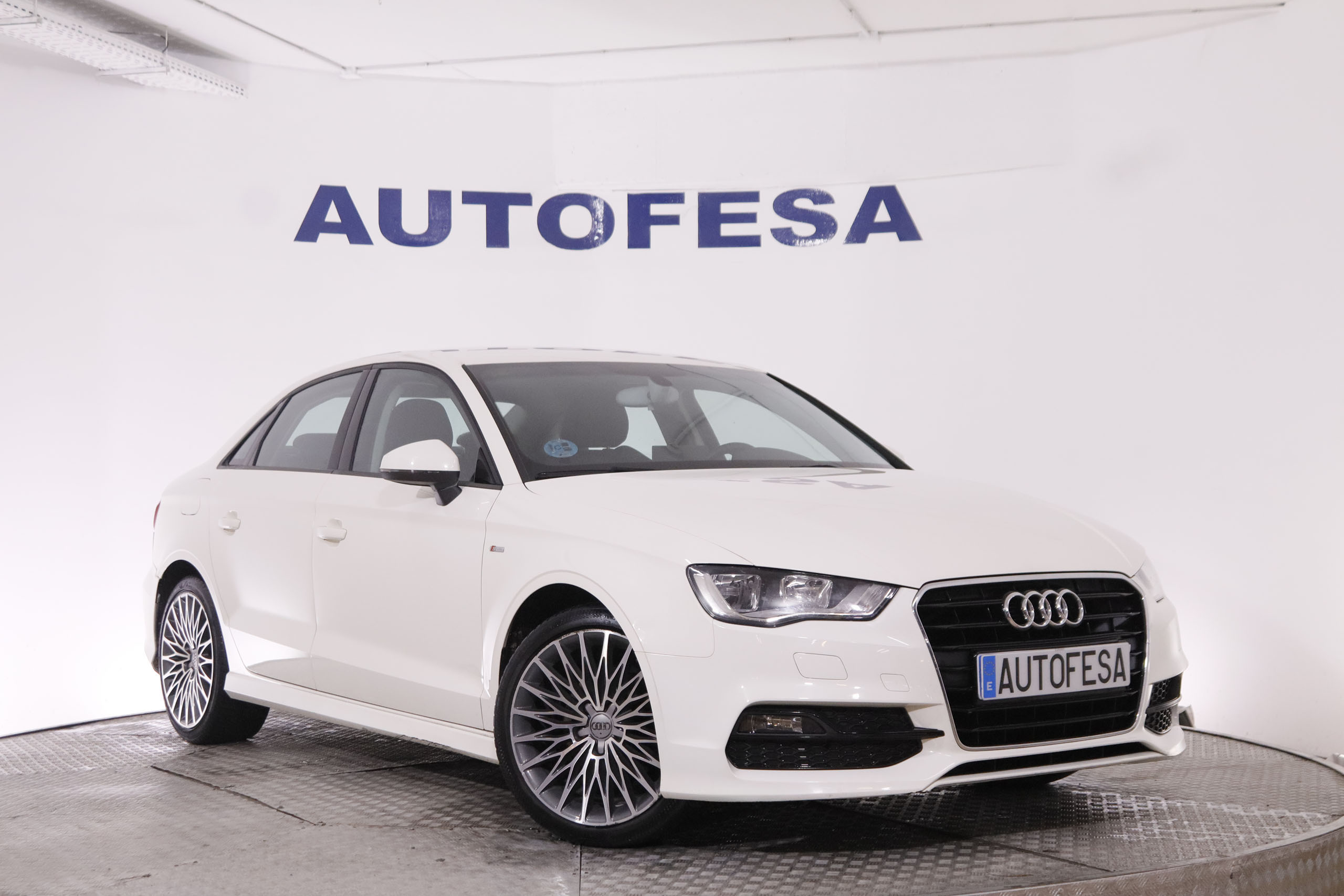 Audi A3 1.4 TFSI SEDAN 125CV 4P # BLUETOOTH foto 3