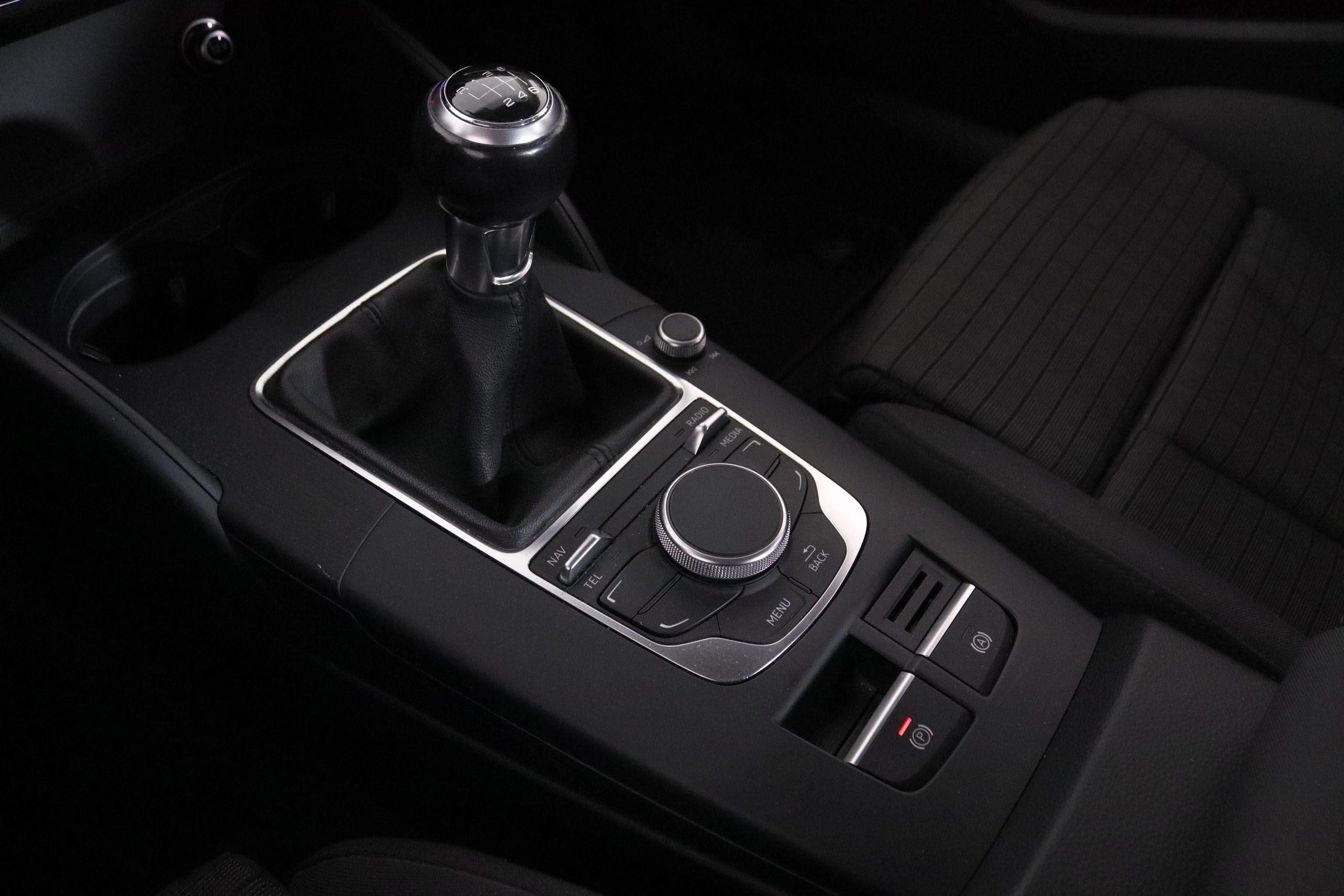 Audi A3 1.4 TFSI SEDAN 125CV 4P # BLUETOOTH foto 20