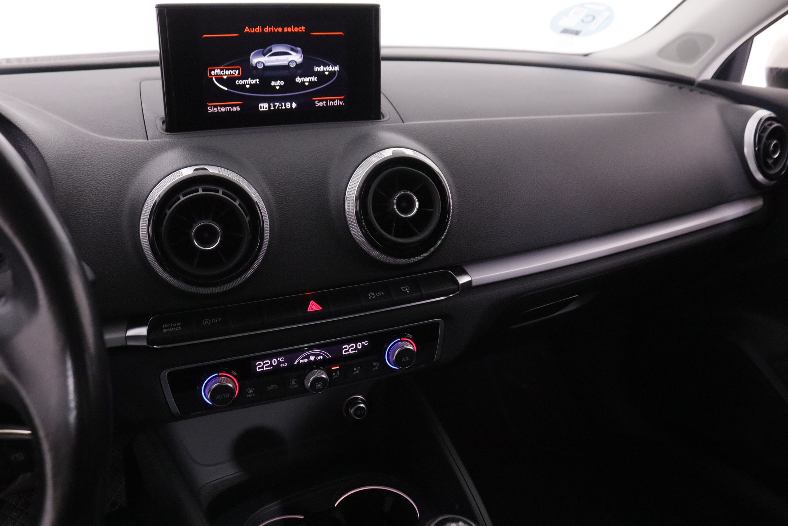 Audi A3 1.4 TFSI SEDAN 125CV 4P # BLUETOOTH foto 18