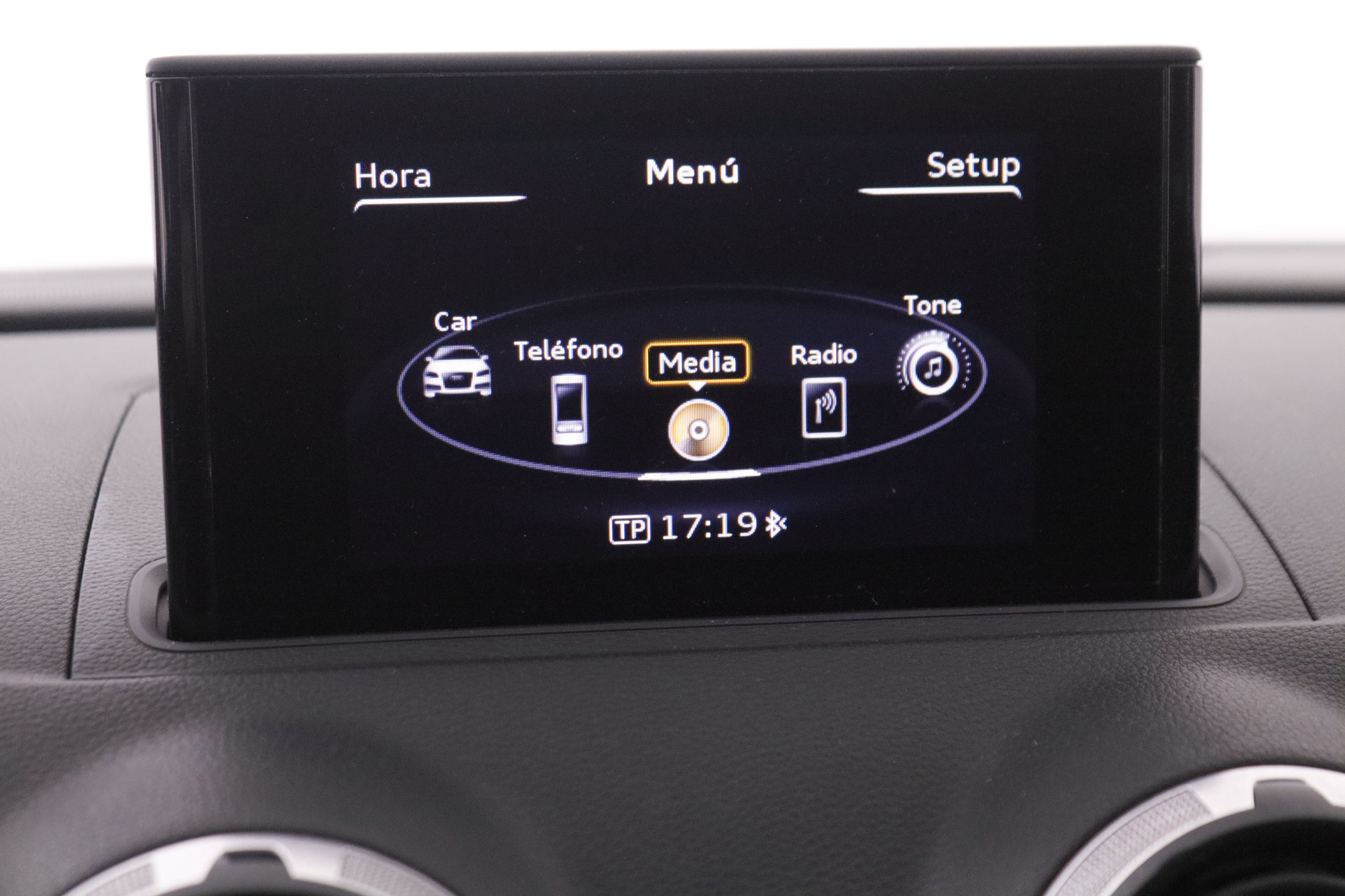 Audi A3 1.4 TFSI SEDAN 125CV 4P # BLUETOOTH foto 19