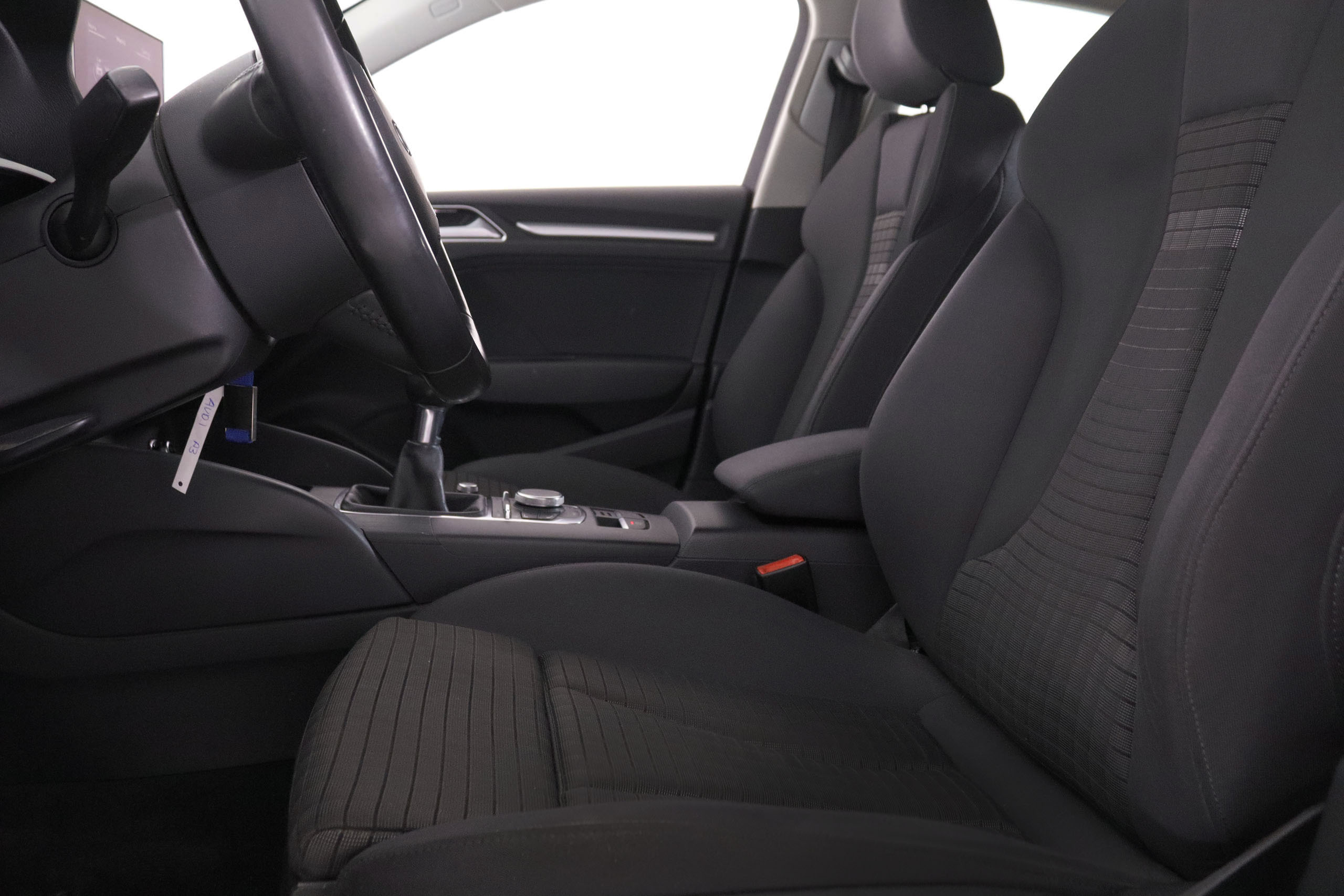 Audi A3 1.4 TFSI SEDAN 125CV 4P # BLUETOOTH foto 21