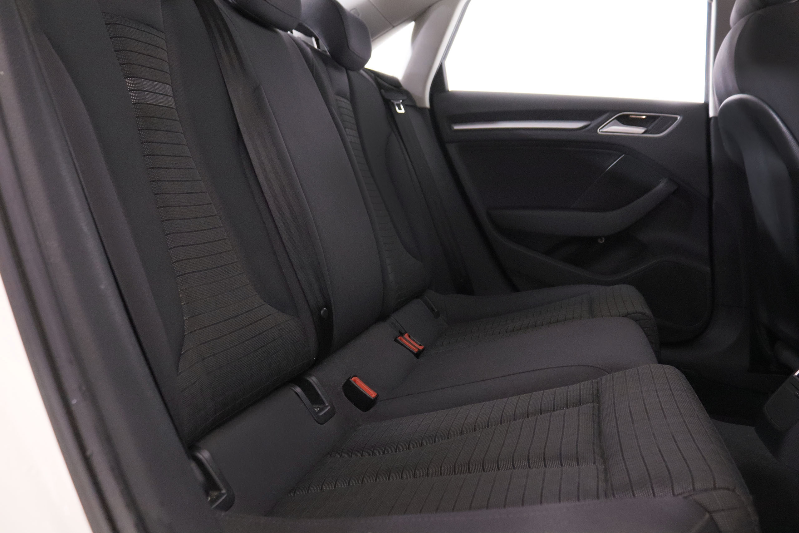 Audi A3 1.4 TFSI SEDAN 125CV 4P # BLUETOOTH foto 23