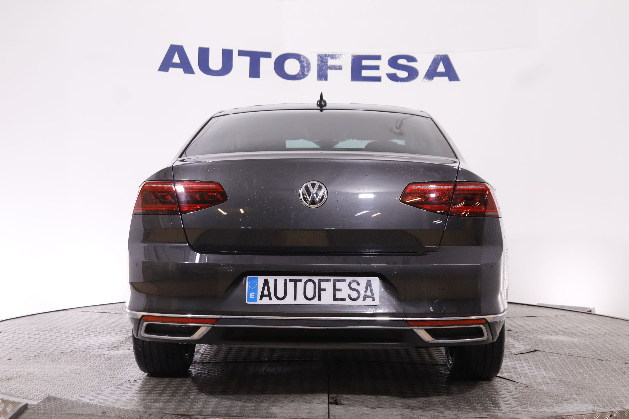 Volkswagen Passat 1.4 PHEV TSI GTE DSG EXECUTIVE AUTO 218CV 4P # NAVY, PARKTRONIC foto 6