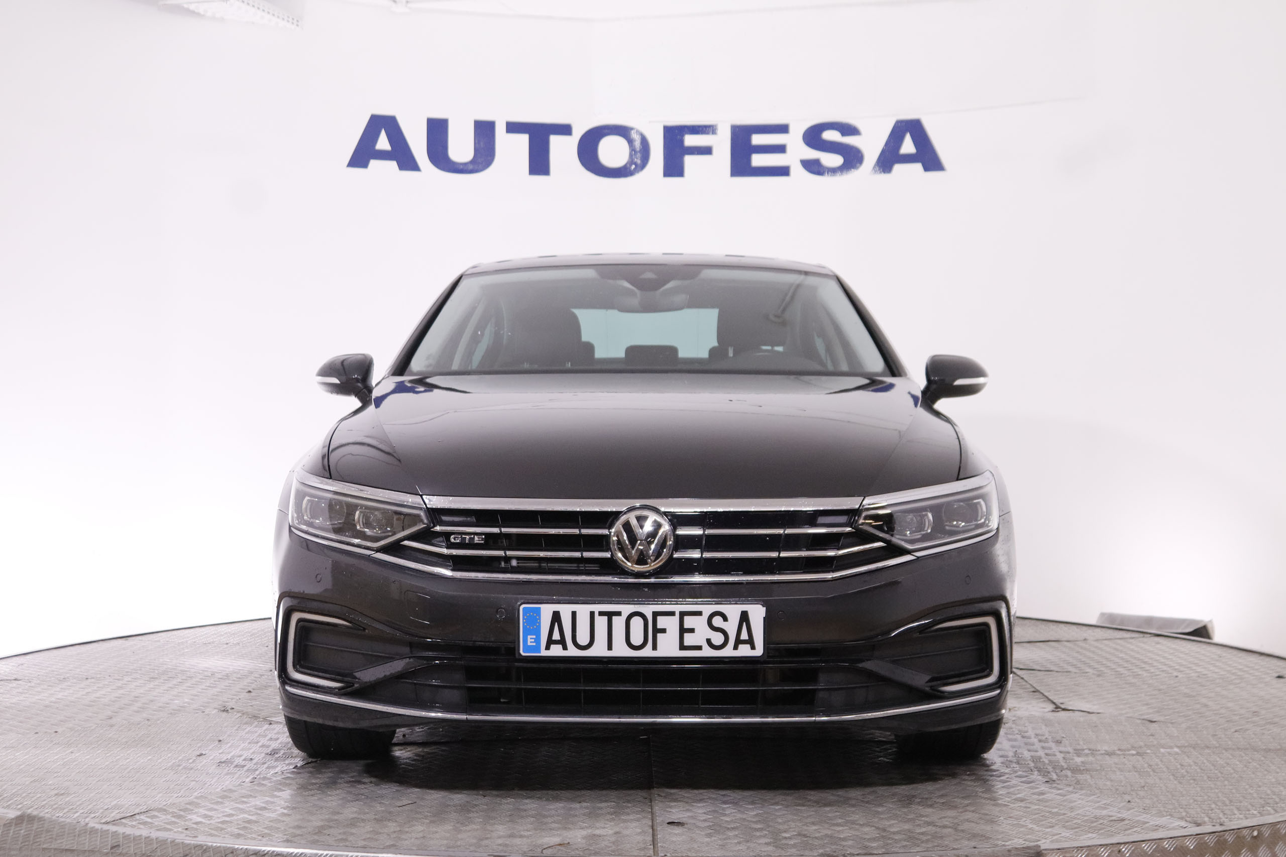 Volkswagen Passat 1.4 PHEV TSI GTE DSG EXECUTIVE AUTO 218CV 4P # NAVY, PARKTRONIC foto 2