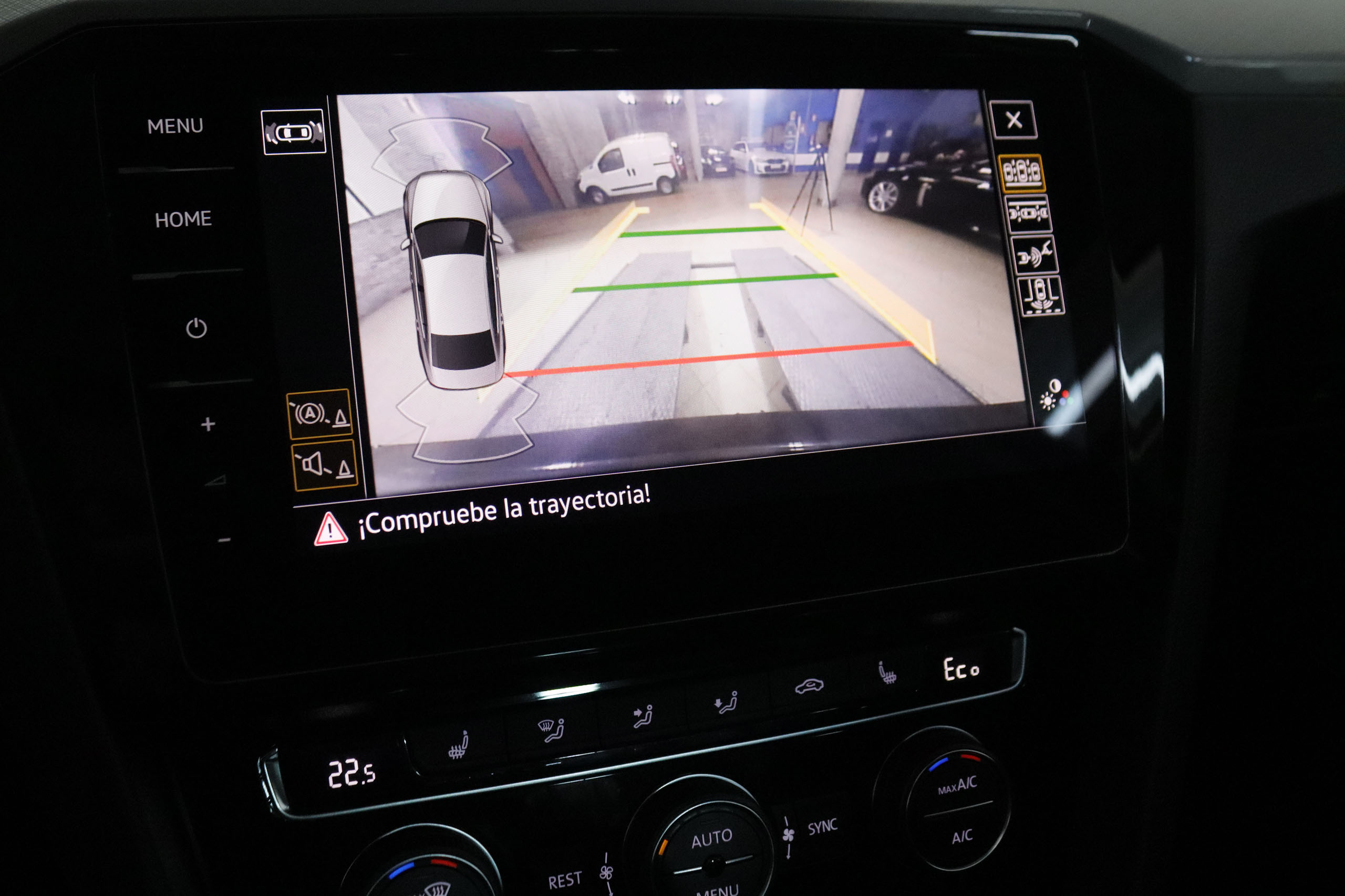 Volkswagen Passat 1.4 PHEV TSI GTE DSG EXECUTIVE AUTO 218CV 4P # NAVY, PARKTRONIC foto 22