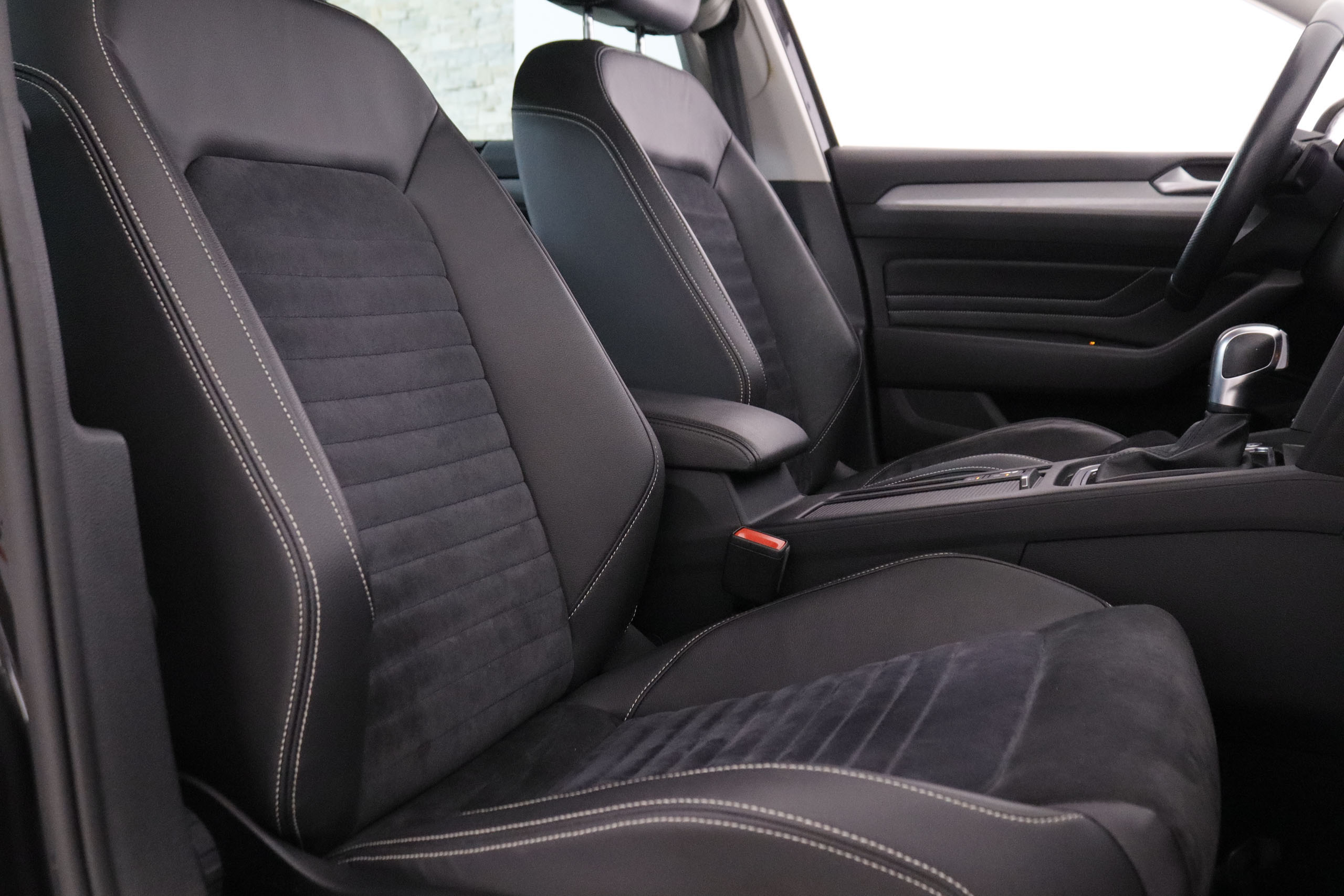 Volkswagen Passat 1.4 PHEV TSI GTE DSG EXECUTIVE AUTO 218CV 4P # NAVY, PARKTRONIC foto 28