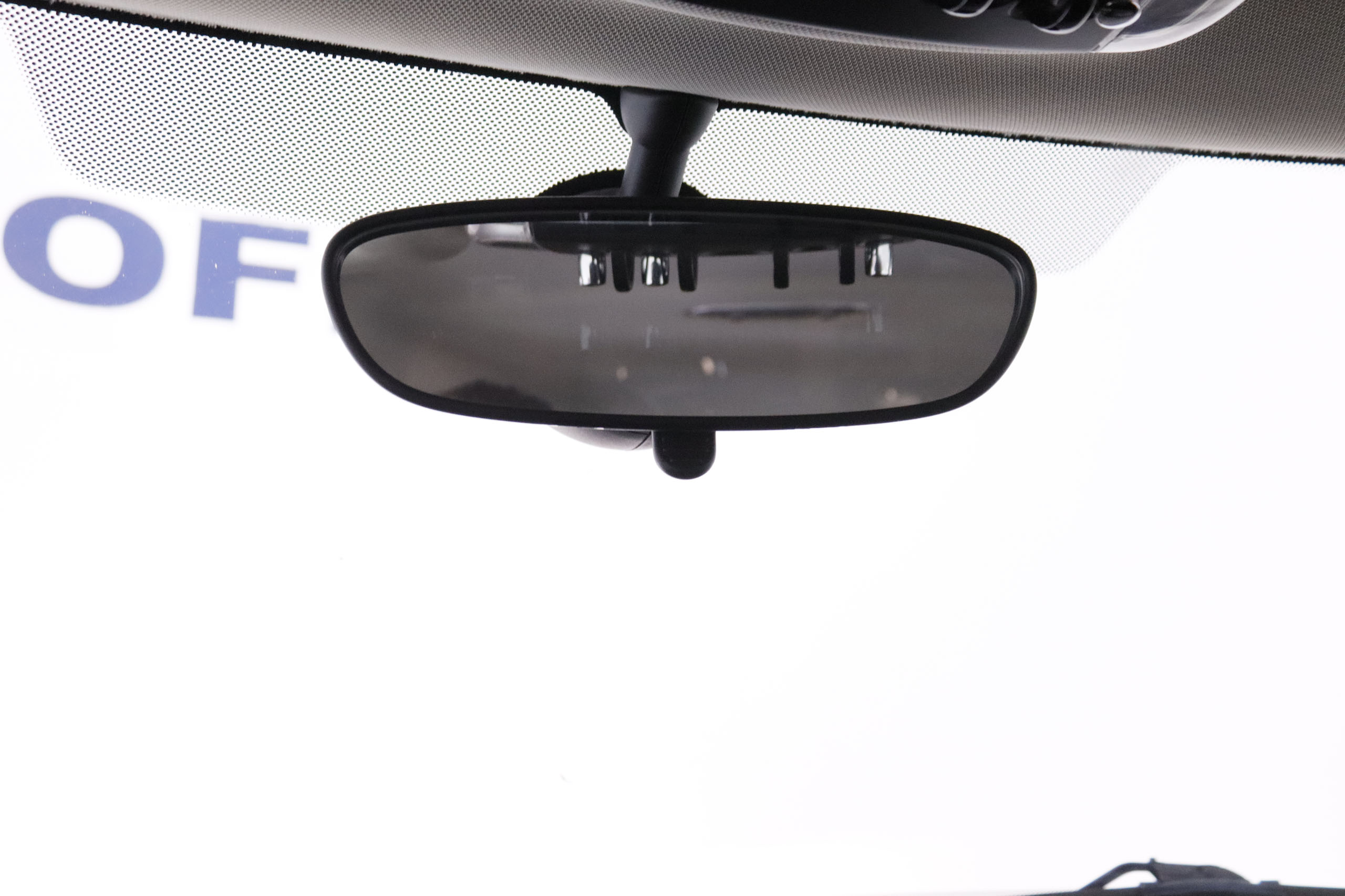 Mini Cooper D 1.5 D 116CV 5P # PARKTRONIC foto 20