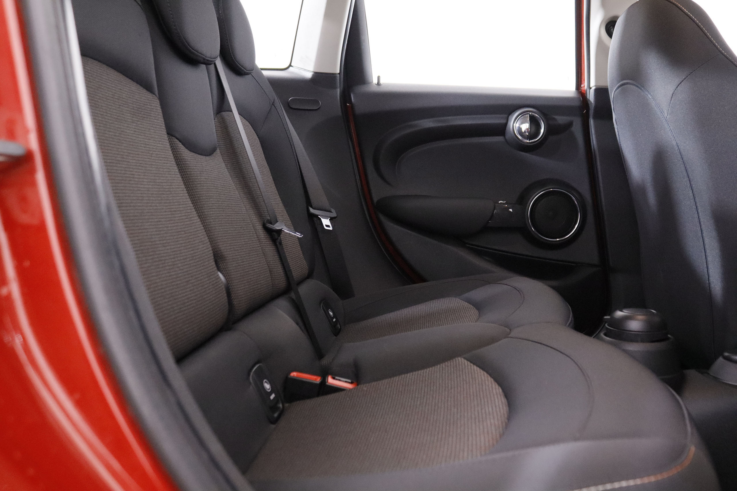 Mini Cooper D 1.5 D 116CV 5P # PARKTRONIC foto 24