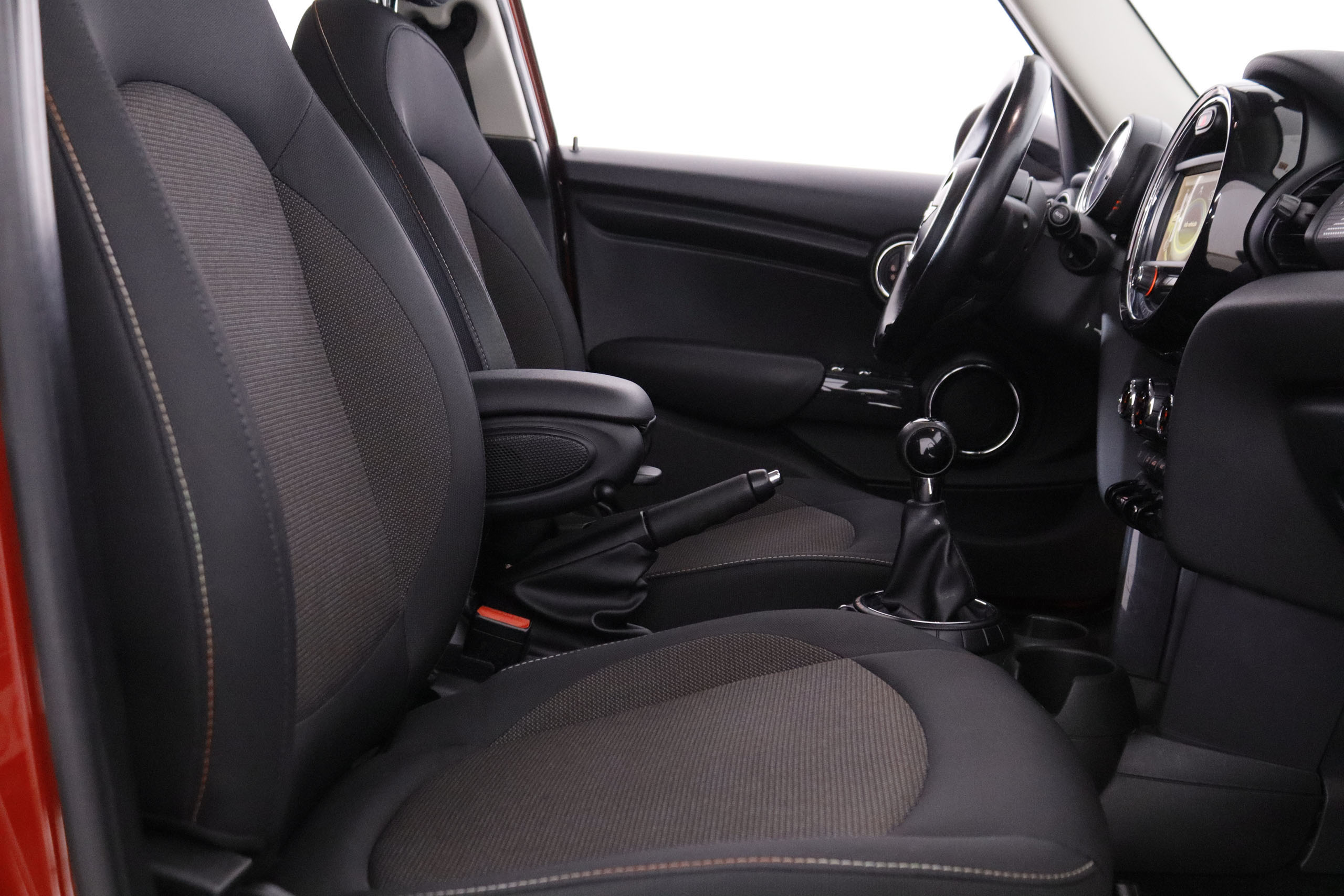 Mini Cooper D 1.5 D 116CV 5P # PARKTRONIC foto 23