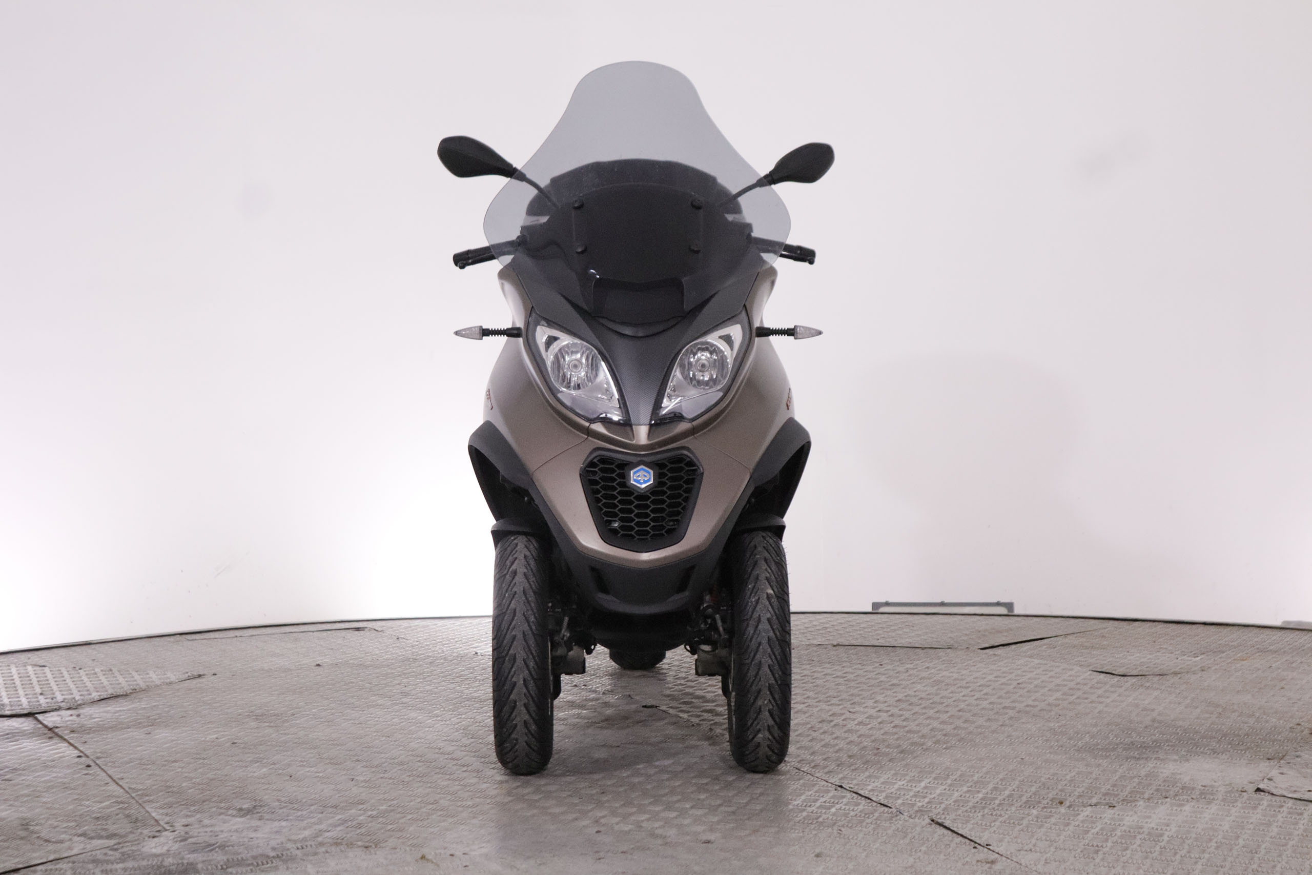 Piaggio Mp3 500 MP3 500 HPE 44CV ABS foto 3