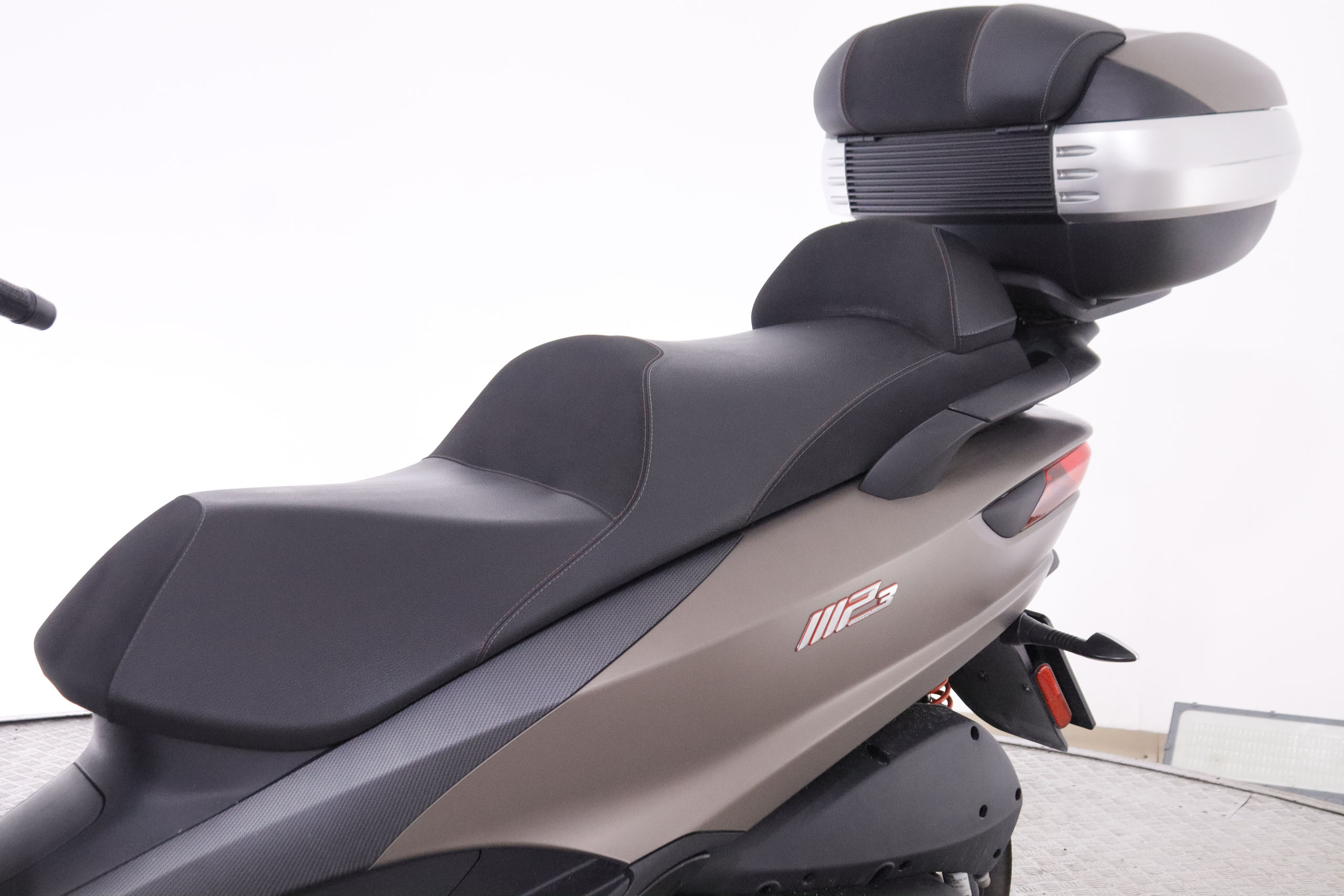 Piaggio Mp3 500 MP3 500 HPE 44CV ABS foto 14