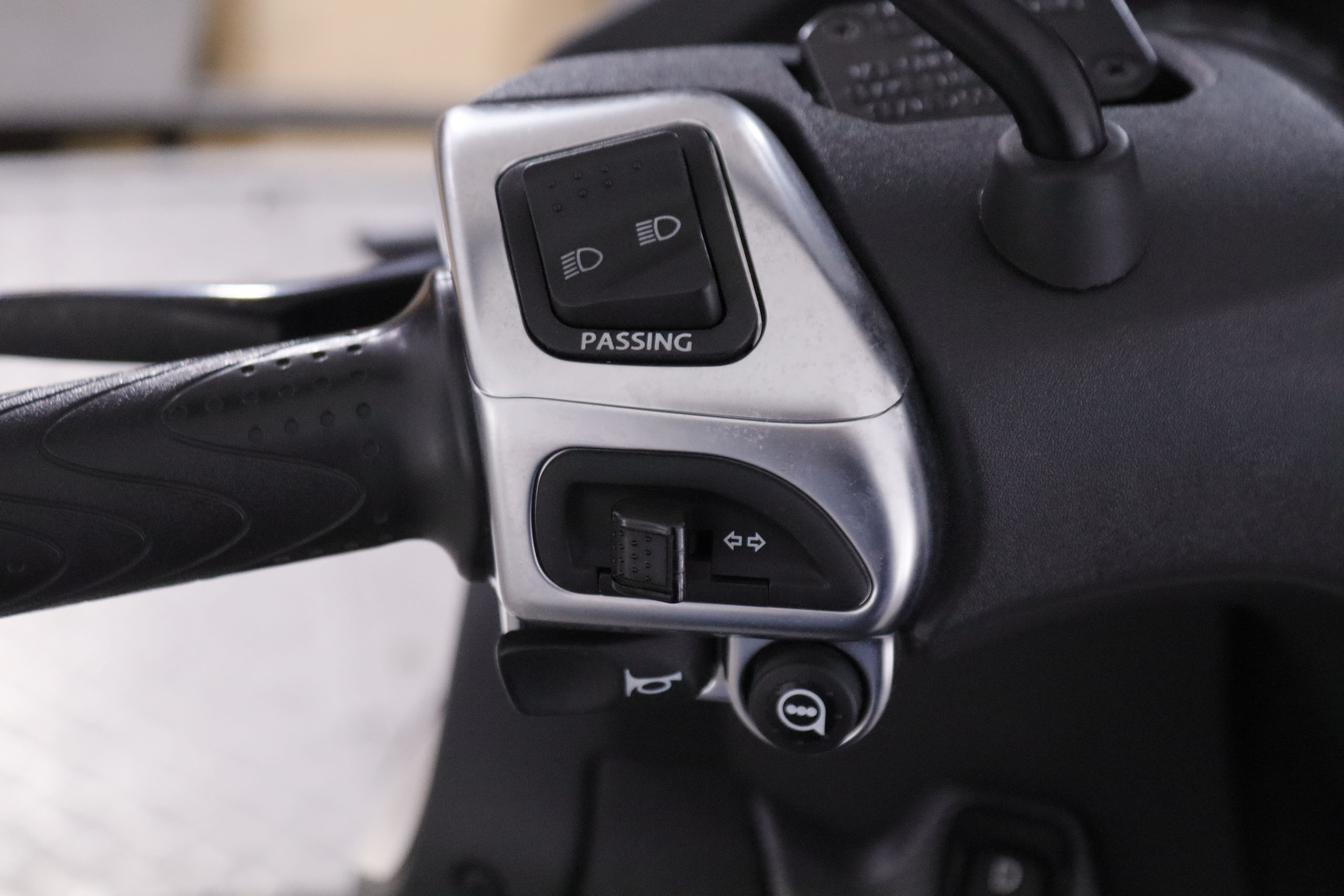 Piaggio Mp3 500 MP3 500 HPE 44CV ABS foto 19