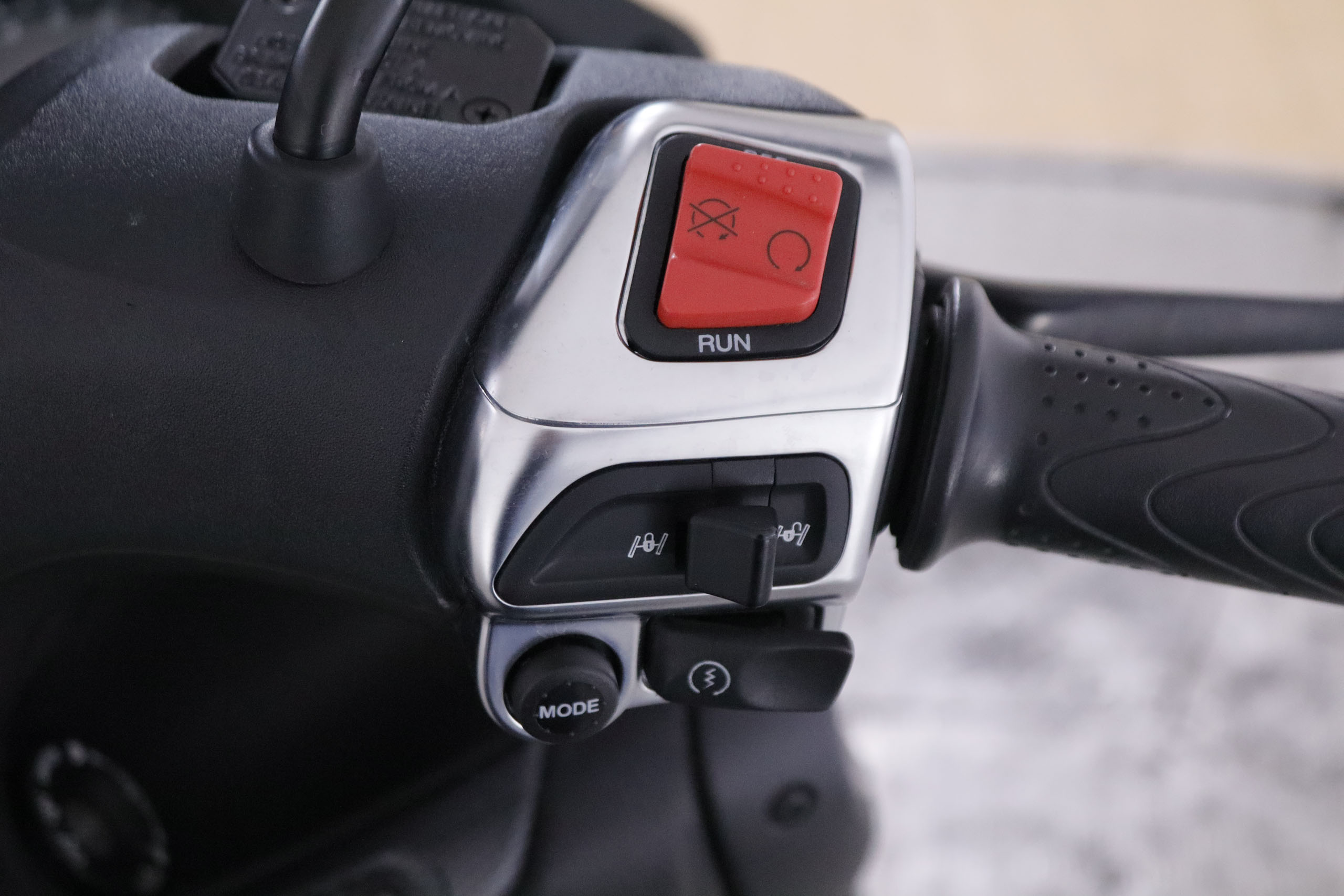 Piaggio Mp3 500 MP3 500 HPE 44CV ABS foto 20