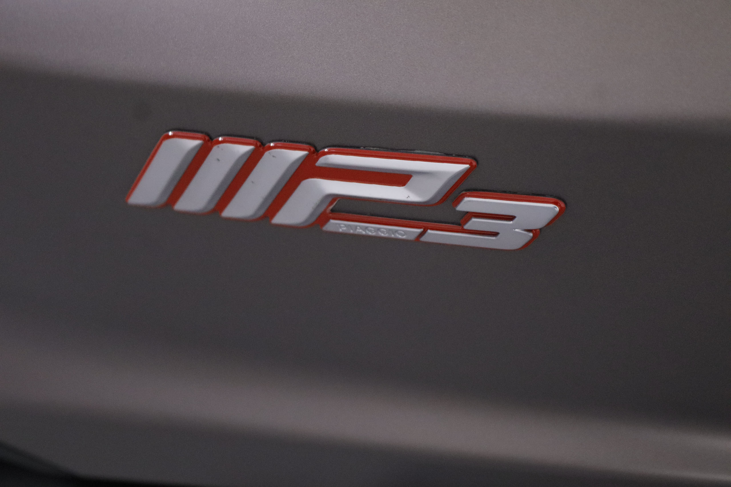 Piaggio Mp3 500 MP3 500 HPE 44CV ABS foto 23