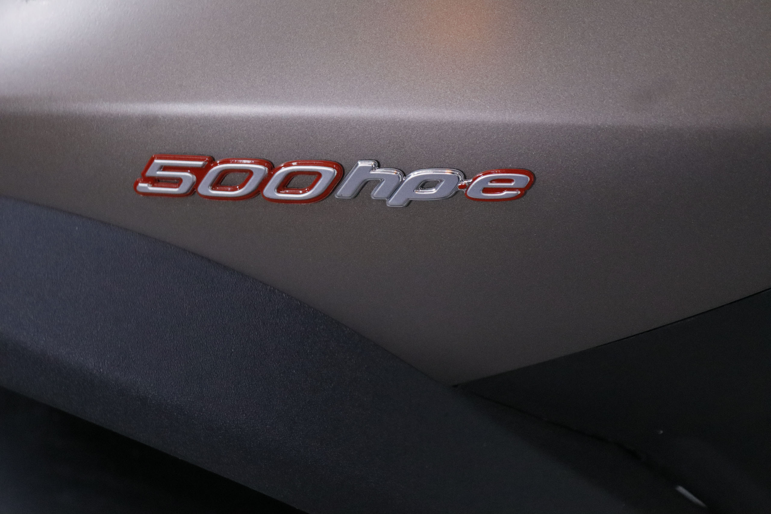 Piaggio Mp3 500 MP3 500 HPE 44CV ABS foto 24