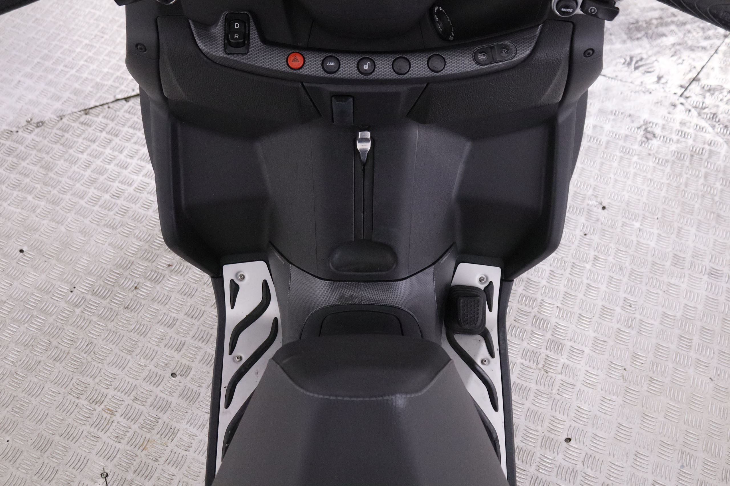 Piaggio Mp3 500 MP3 500 HPE 44CV ABS foto 22