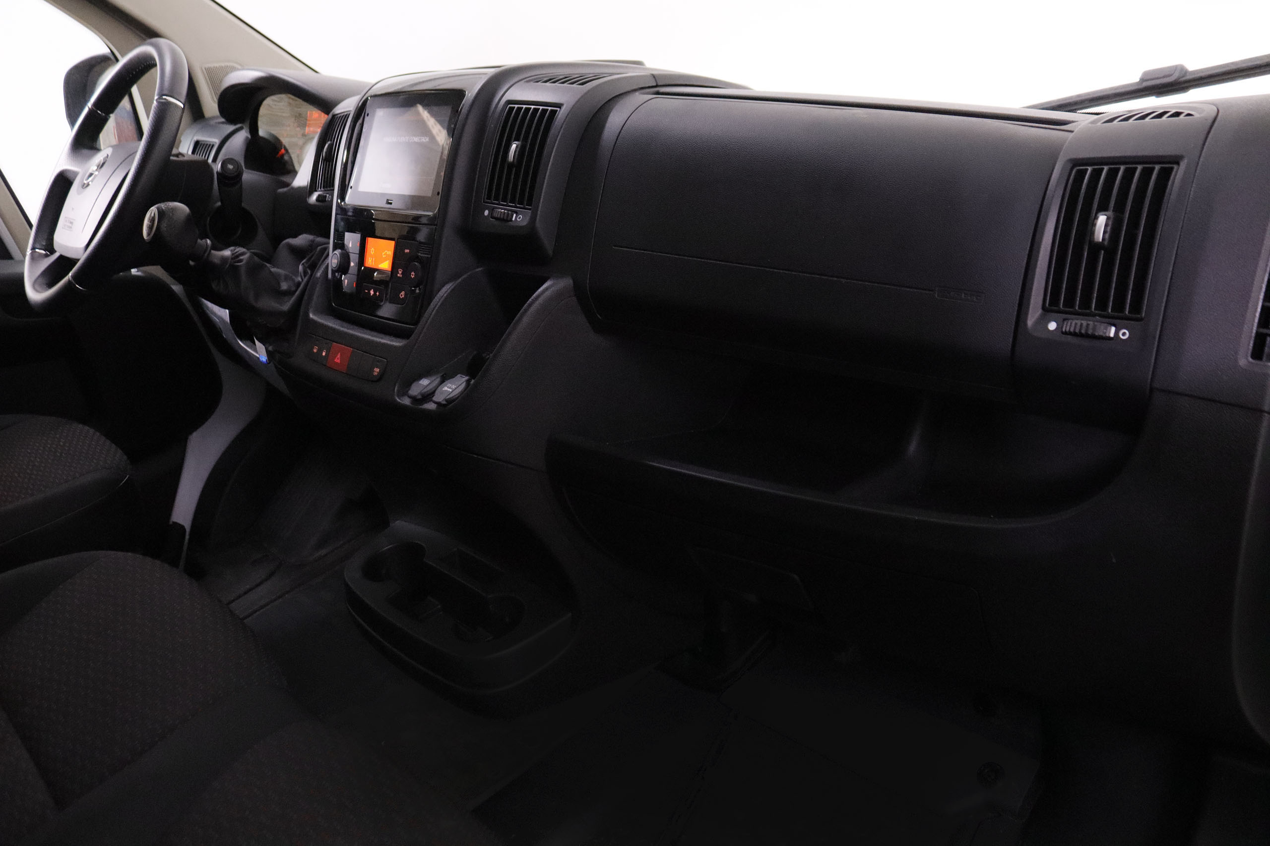 Opel Movano 2.2 BLUEHDI L3H2 140CV 3P VENTA SOLO PROFESIONAL # IVA DEDUCIBLE, NAVY, PARKTRONIC foto 14