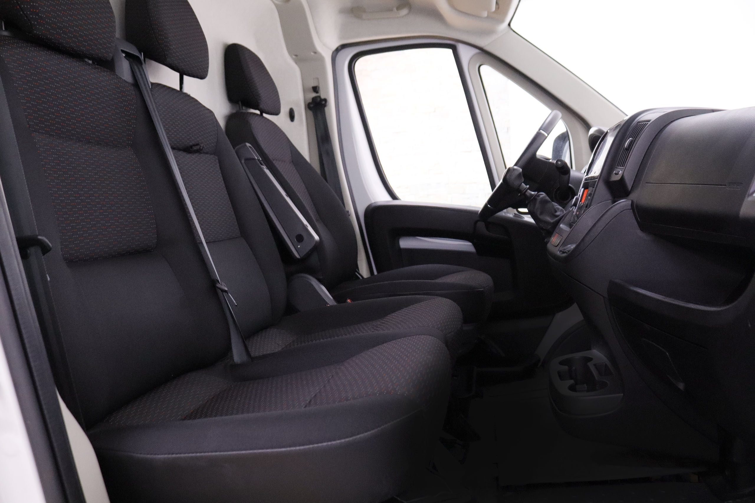 Opel Movano 2.2 BLUEHDI L3H2 140CV 3P VENTA SOLO PROFESIONAL # IVA DEDUCIBLE, NAVY, PARKTRONIC foto 23