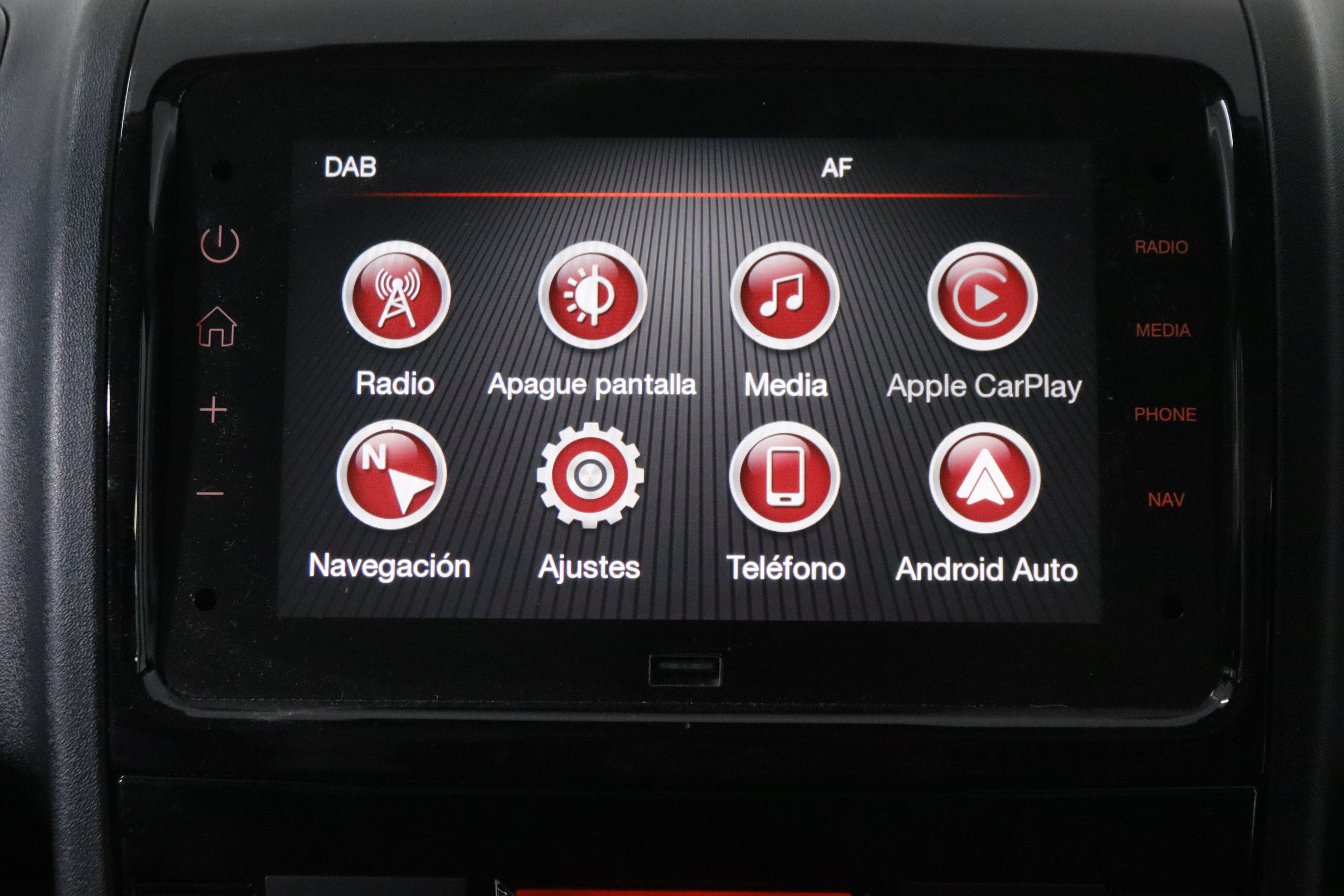 Opel Movano 2.2 BLUEHDI L3H2 140CV 3P VENTA SOLO PROFESIONAL # IVA DEDUCIBLE, NAVY, PARKTRONIC foto 20