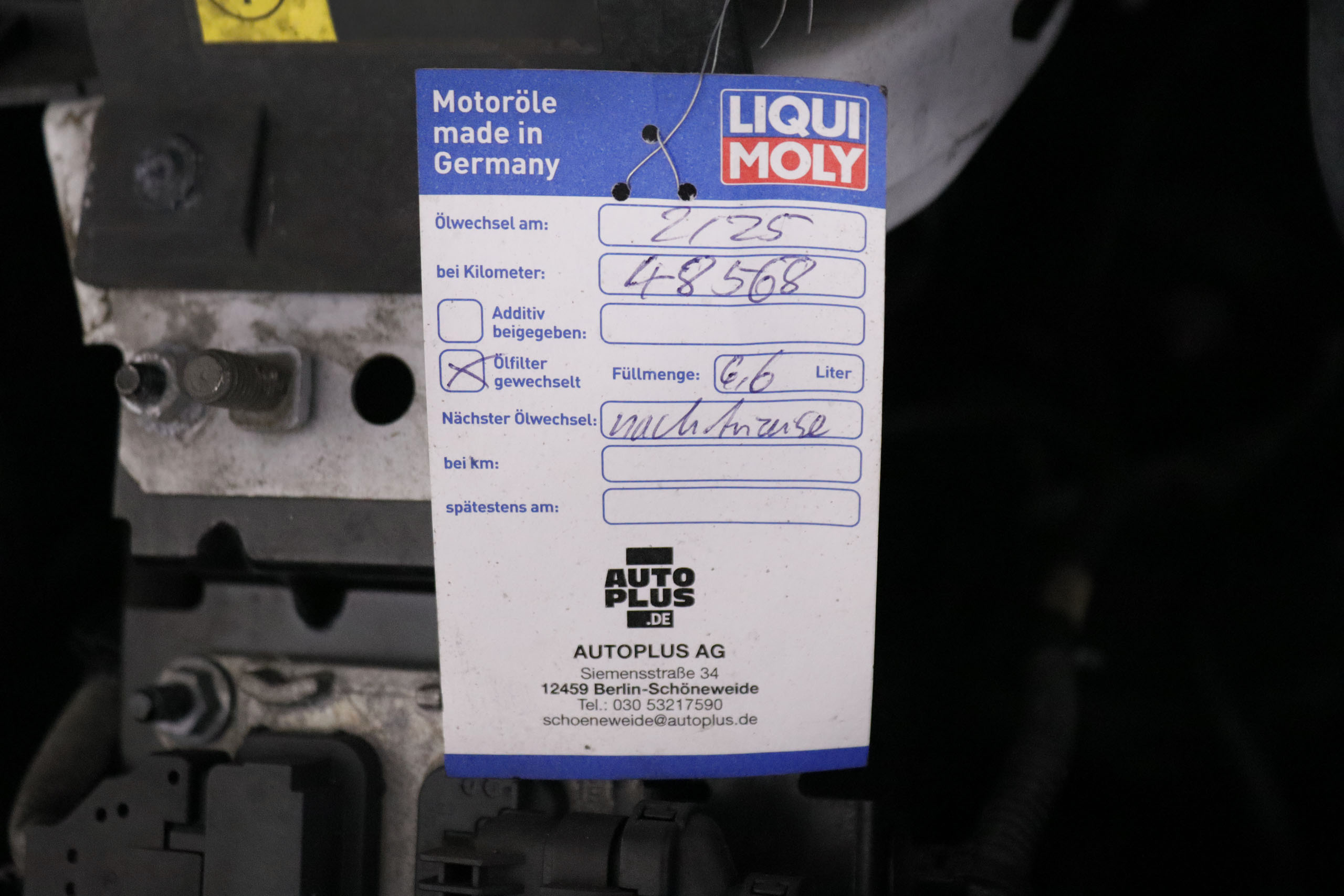 Opel Movano 2.2 BLUEHDI L3H2 140CV 3P VENTA SOLO PROFESIONAL # IVA DEDUCIBLE, NAVY, PARKTRONIC foto 26