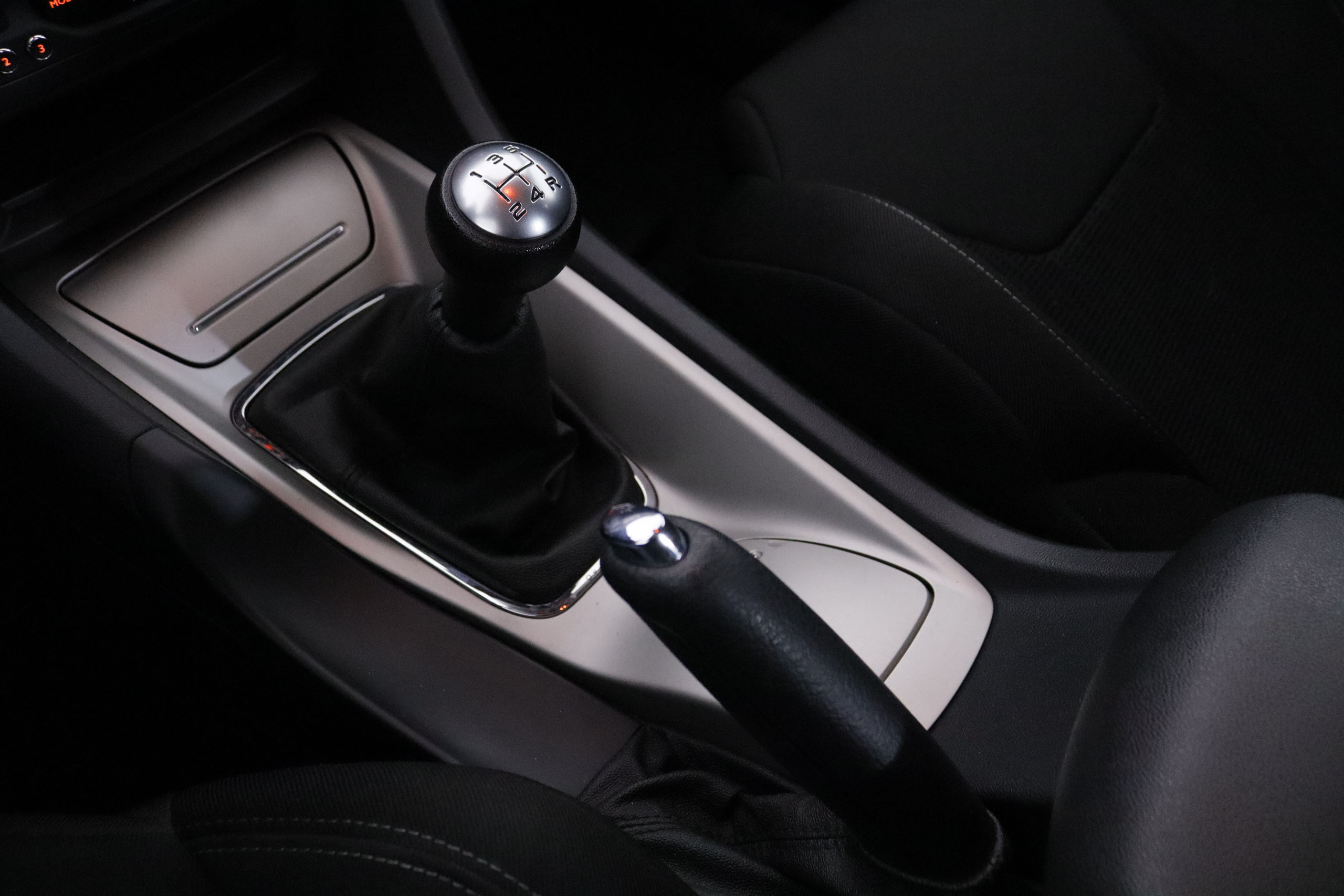 Citroen C5 1.6 HDI MILLENIUM 115CV 4P # NAVY, PARKTRONIC foto 21