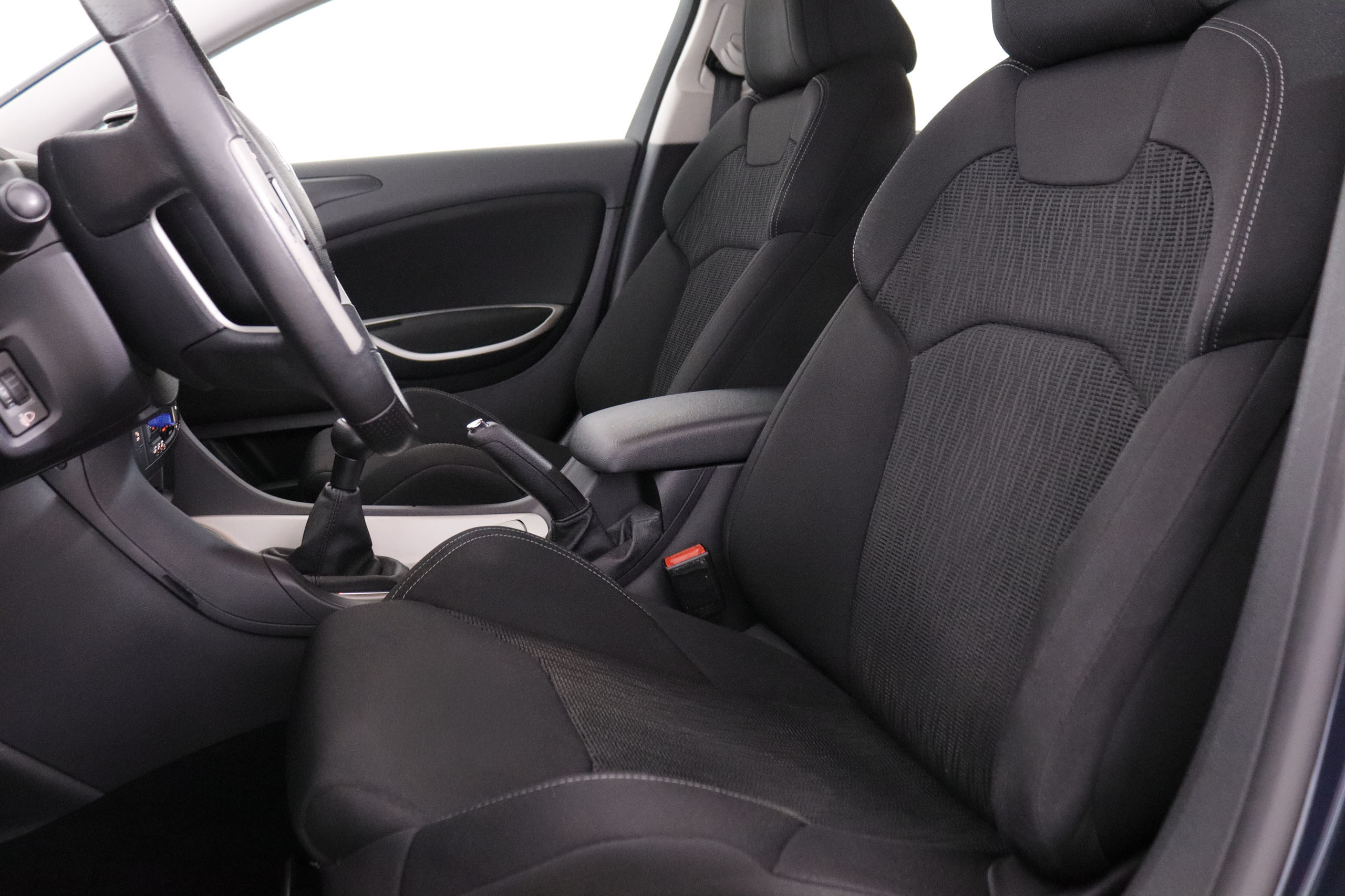 Citroen C5 1.6 HDI MILLENIUM 115CV 4P # NAVY, PARKTRONIC foto 22