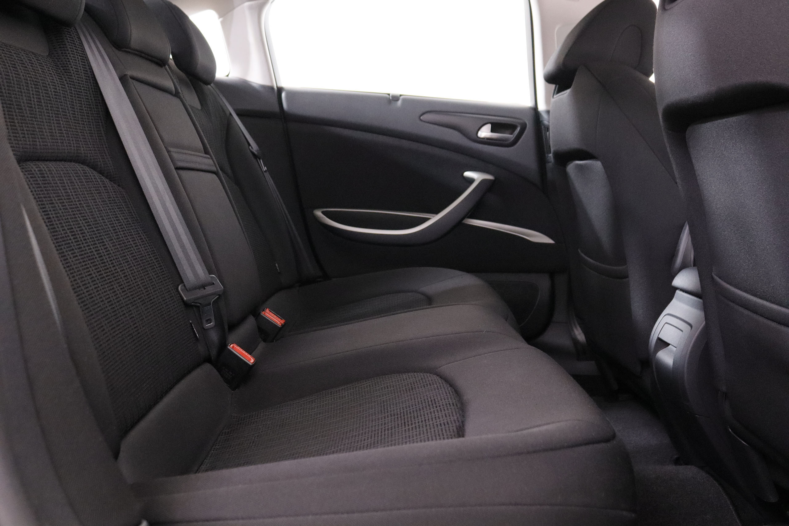 Citroen C5 1.6 HDI MILLENIUM 115CV 4P # NAVY, PARKTRONIC foto 24