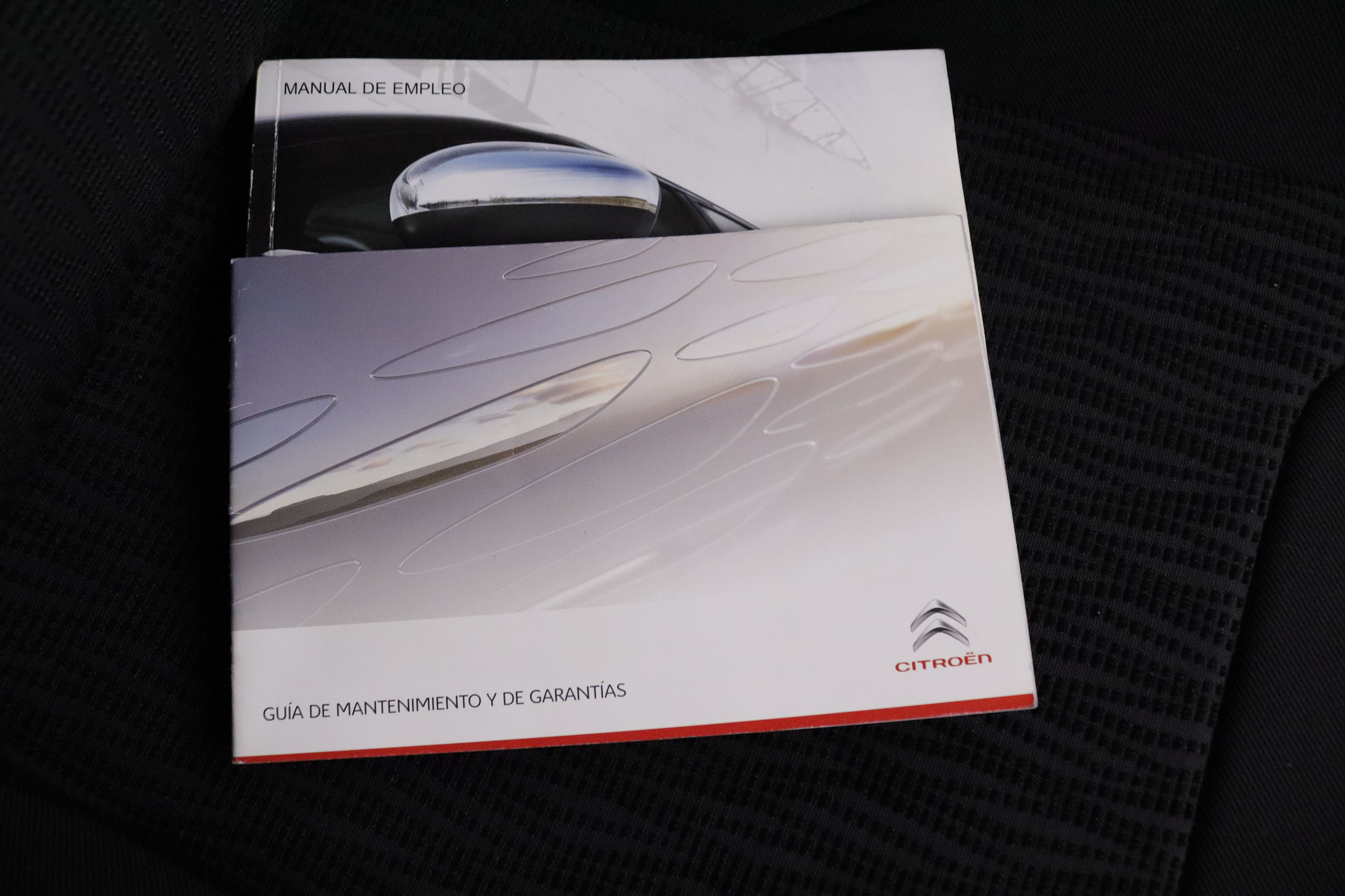 Citroen C5 1.6 HDI MILLENIUM 115CV 4P # NAVY, PARKTRONIC foto 25