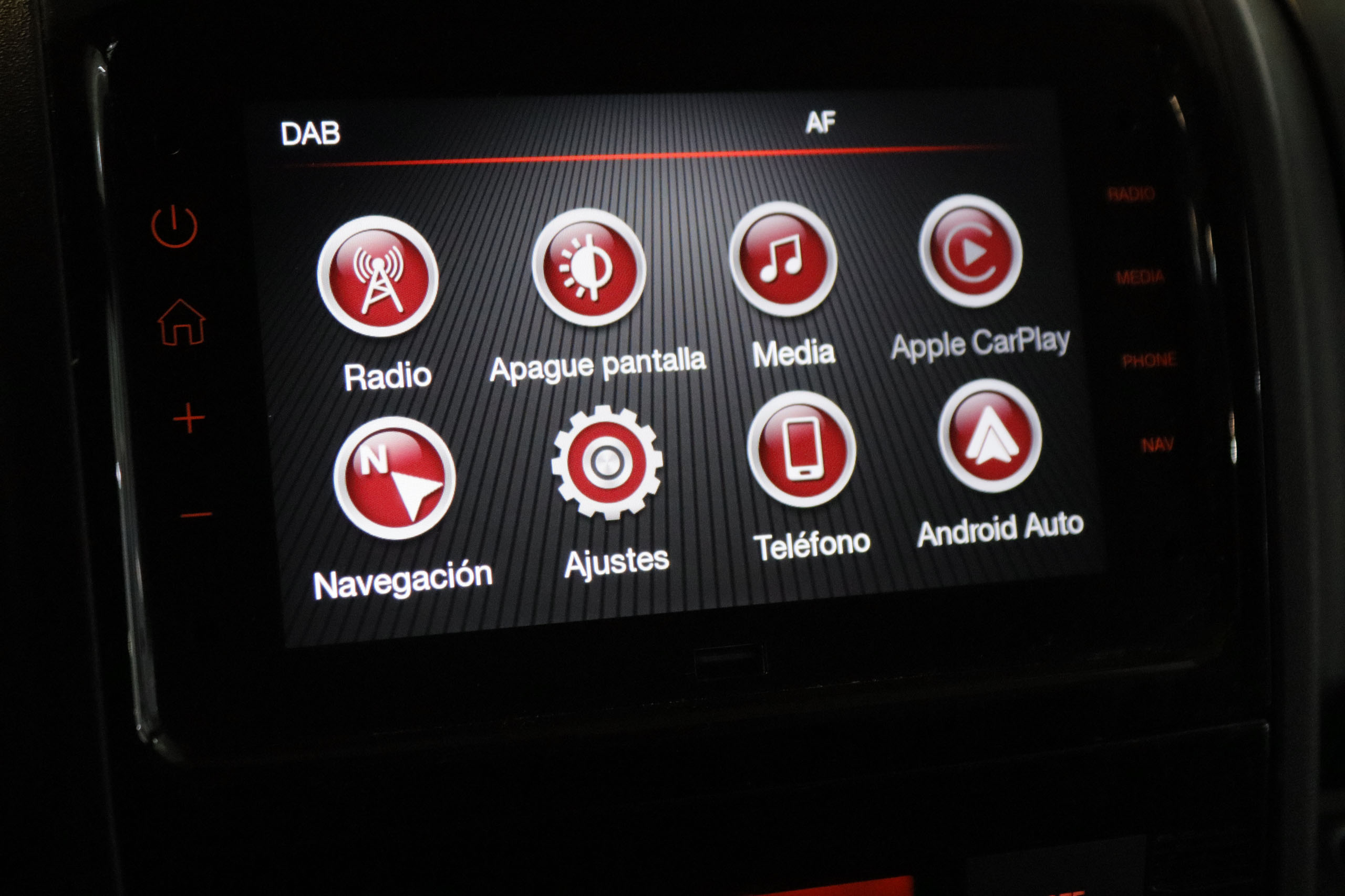 Opel Movano 2.2 HDI L1H1 FURGO 140CV 3P VENTA SOLO PROFESIONALES # IVA DEDUCIBLE, PARKTRONIC foto 21