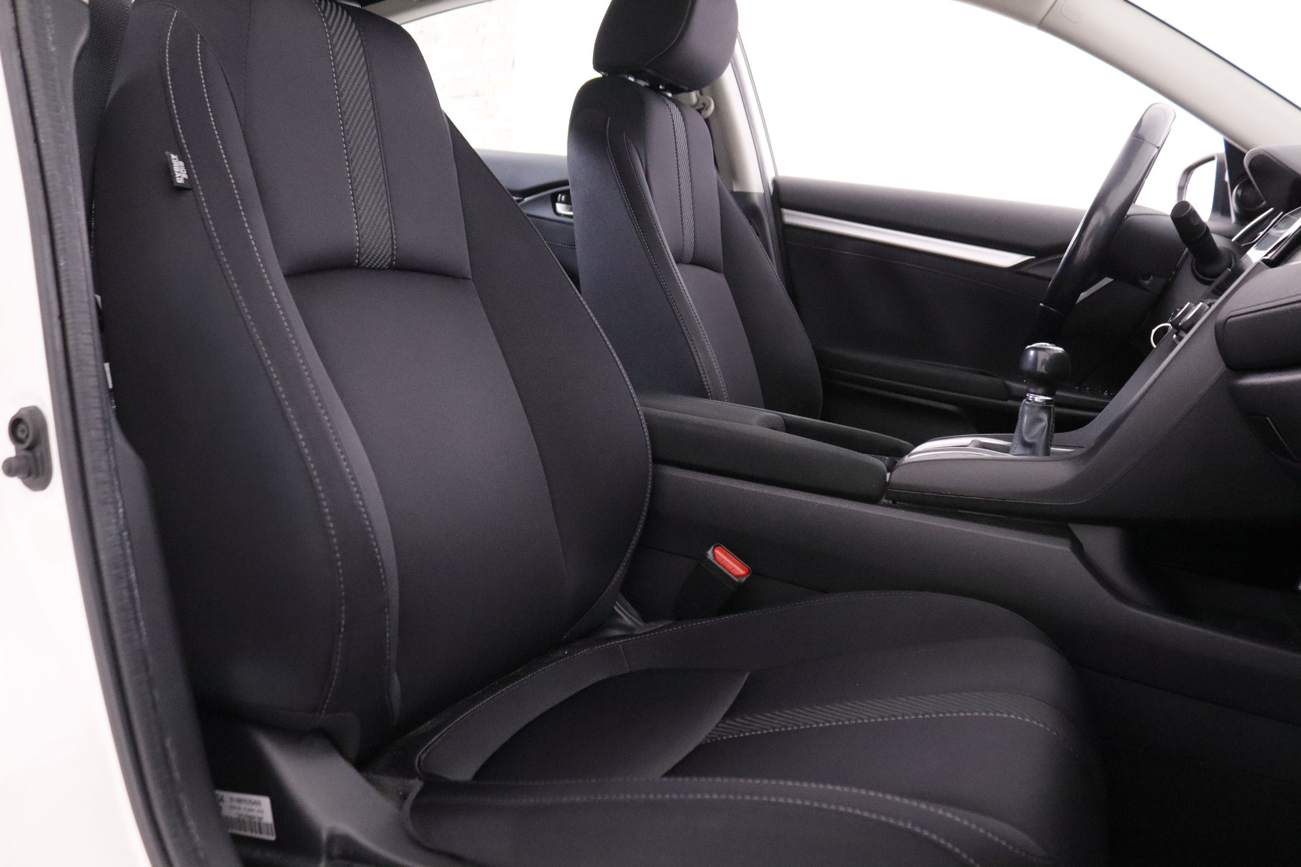 Honda Civic 1.6 DTEC ELEGANCE 120CV 4P # NAVY, PARKTRONIC foto 24