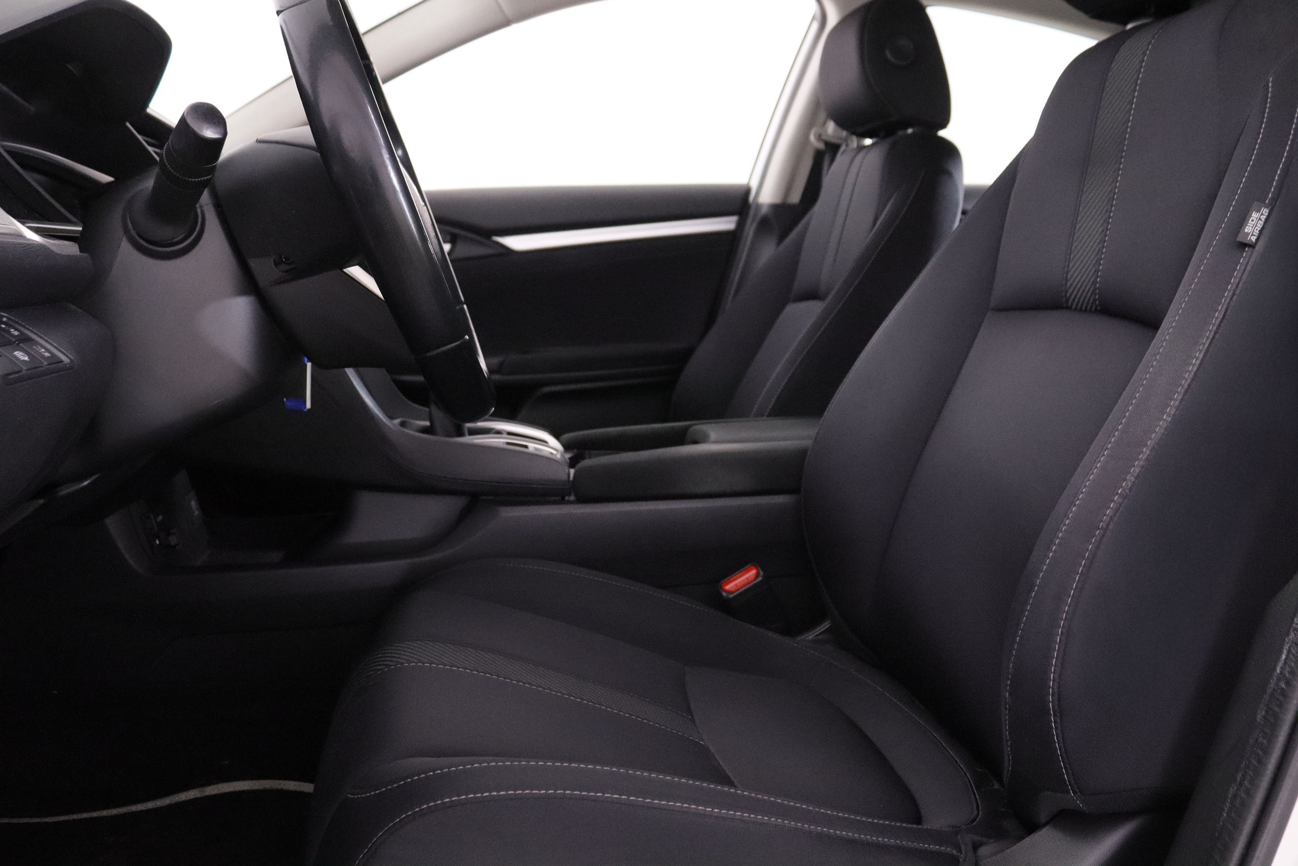 Honda Civic 1.6 DTEC ELEGANCE 120CV 4P # NAVY, PARKTRONIC foto 23