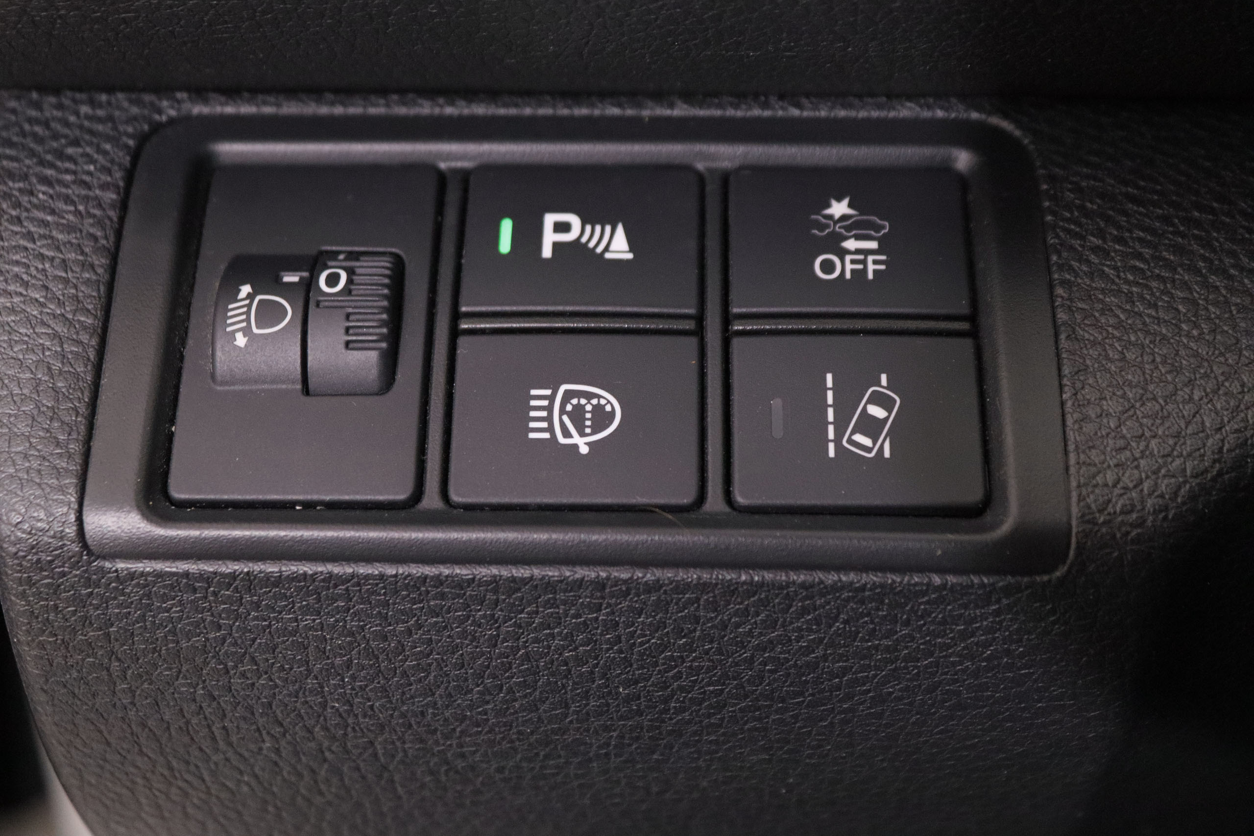 Honda Civic 1.6 DTEC ELEGANCE 120CV 4P # NAVY, PARKTRONIC foto 21