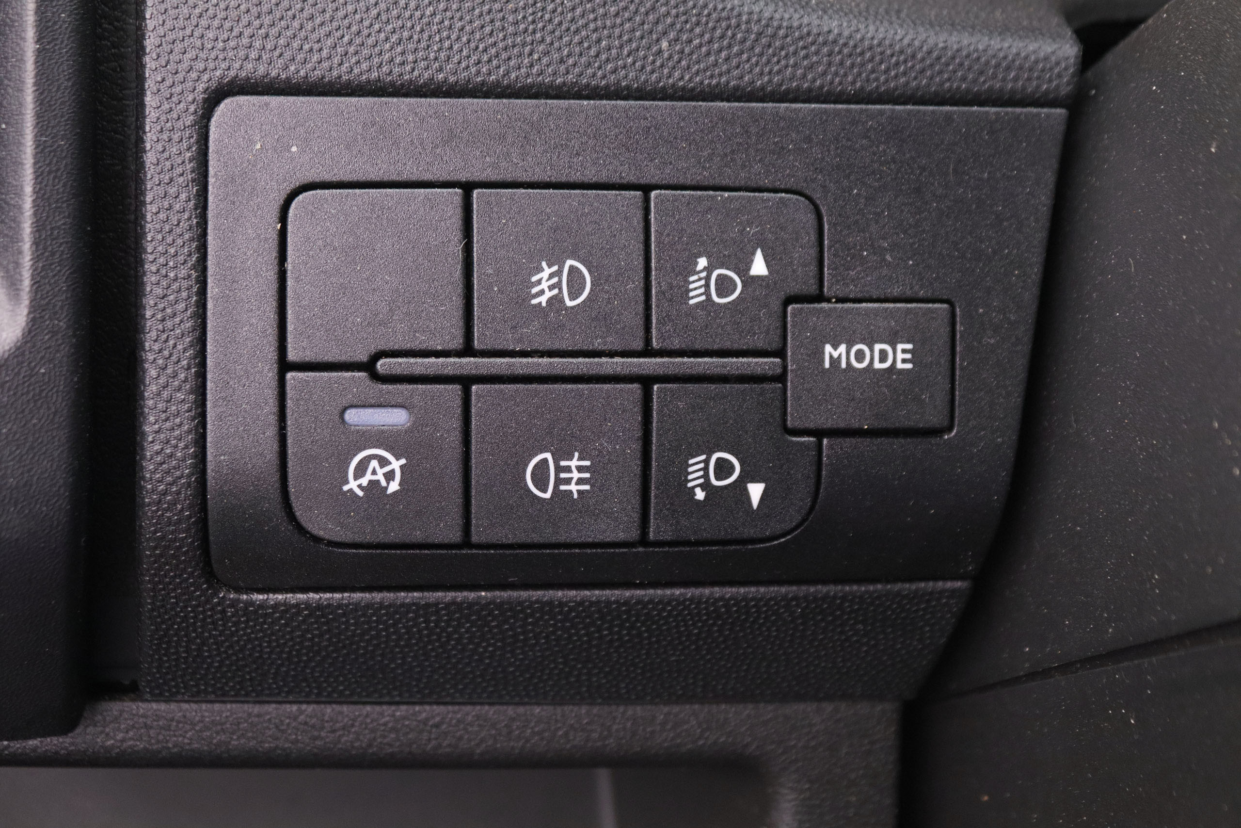 Opel Movano 2.2 HDI L3H2 140CV 3P VENTA SOLO PROFESIONALES # IVA DEDUCIBLE, PARKTRONIC foto 19