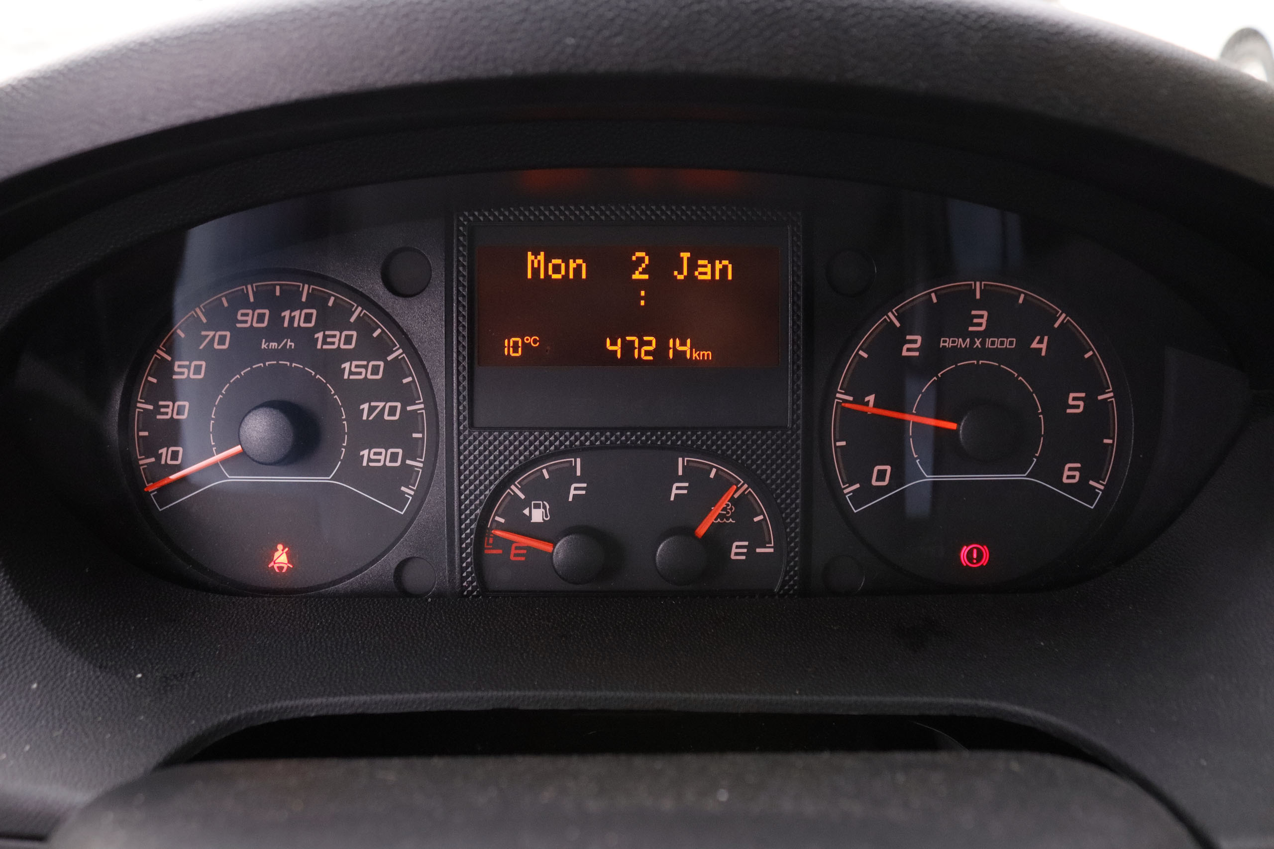 Opel Movano 2.2 HDI L3H2 140CV 3P VENTA SOLO PROFESIONALES # IVA DEDUCIBLE, PARKTRONIC foto 15