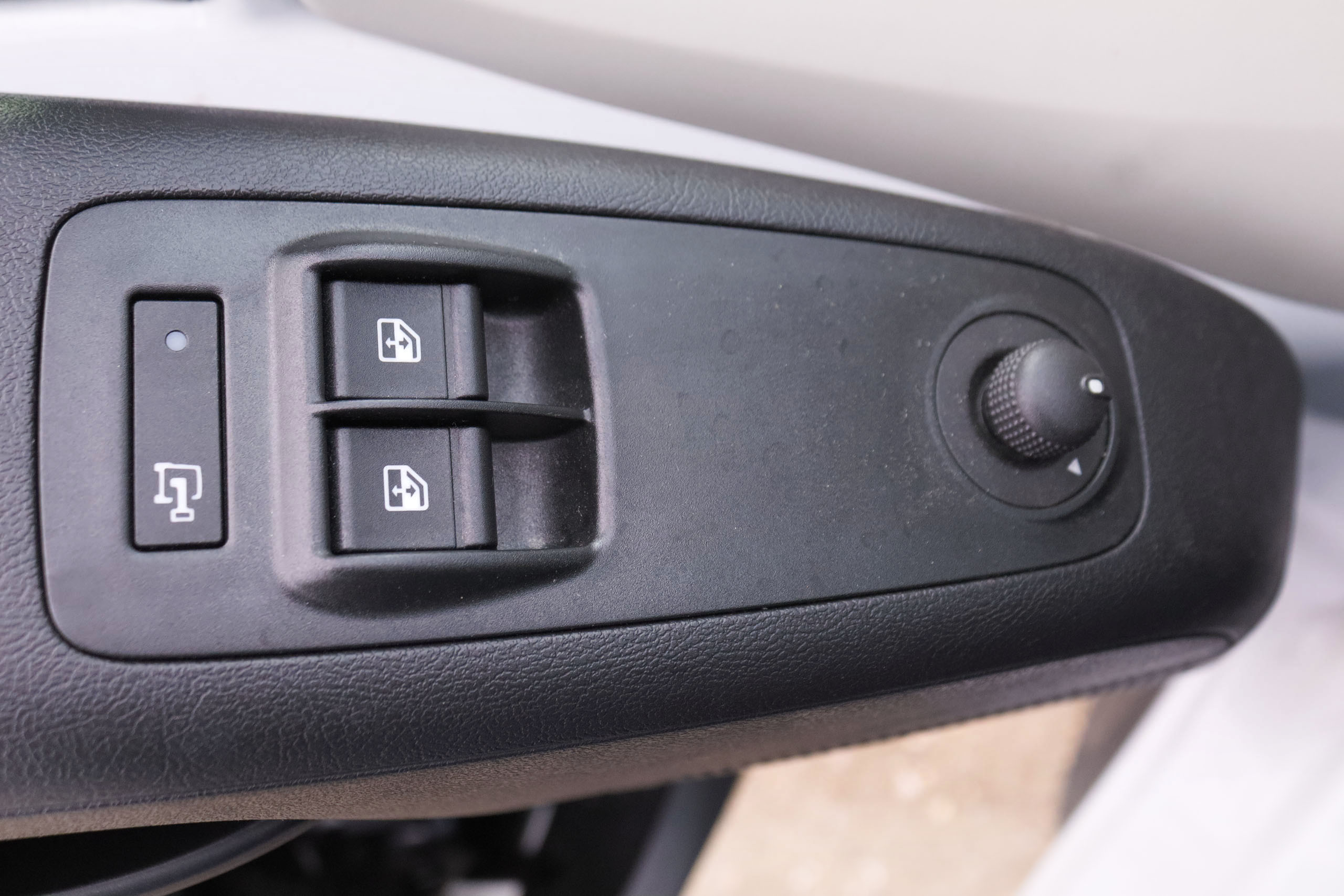 Opel Movano 2.2 HDI L3H2 140CV 3P VENTA SOLO PROFESIONALES # IVA DEDUCIBLE, PARKTRONIC foto 21