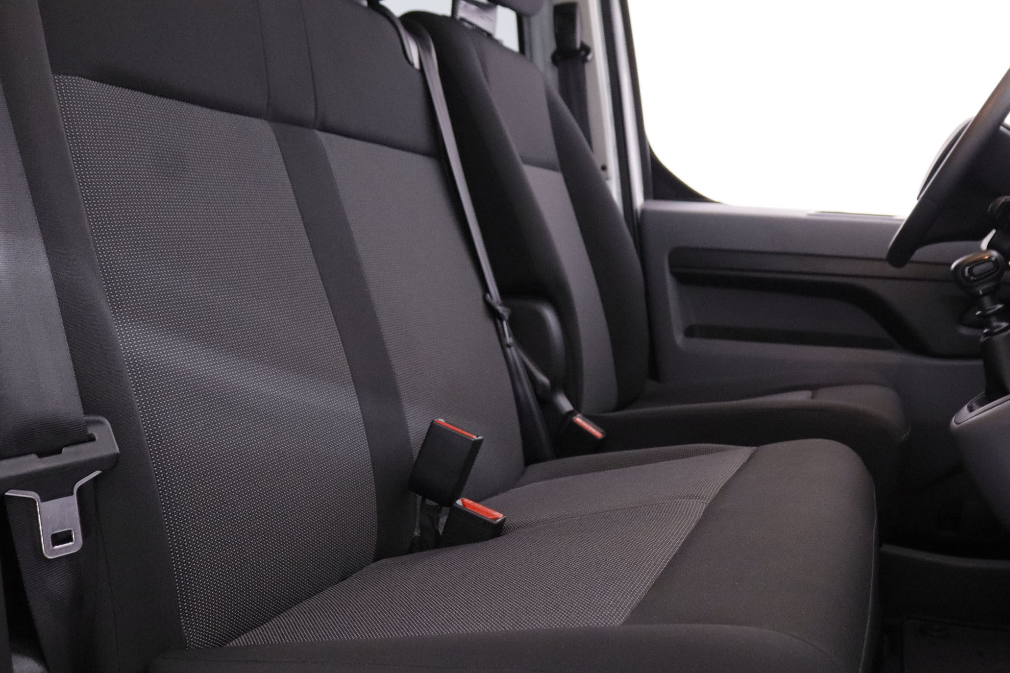 Peugeot Expert COMBI 1.5 HDI 130CV  9 PLAZAS 4P # PARKTRONIC foto 22