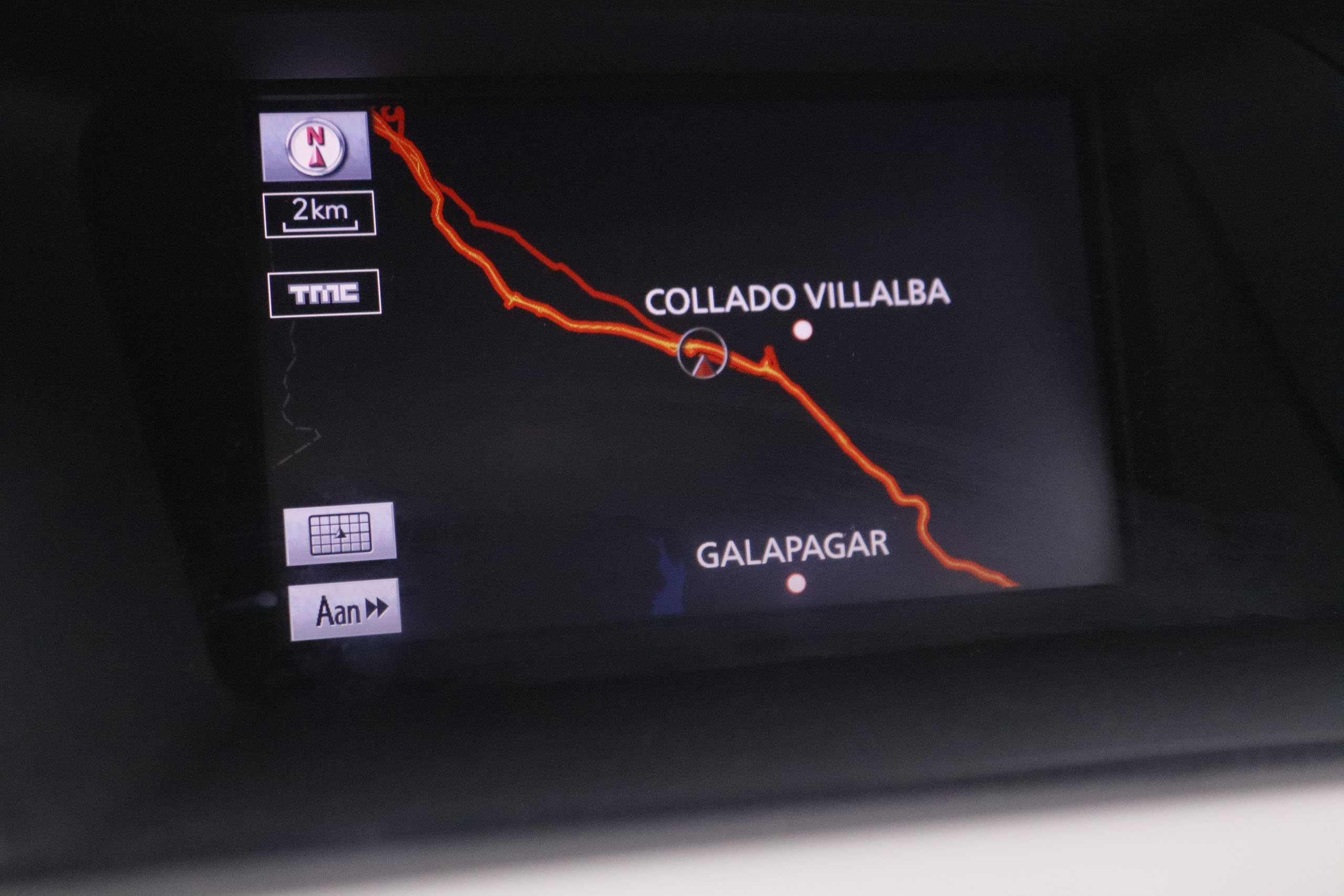 Lexus Rx 450h 3.5 HEV EXECUTIVE AWD AUTO 299CV 5P # CUERO, TECHO ELECTRICO, NAVY foto 20