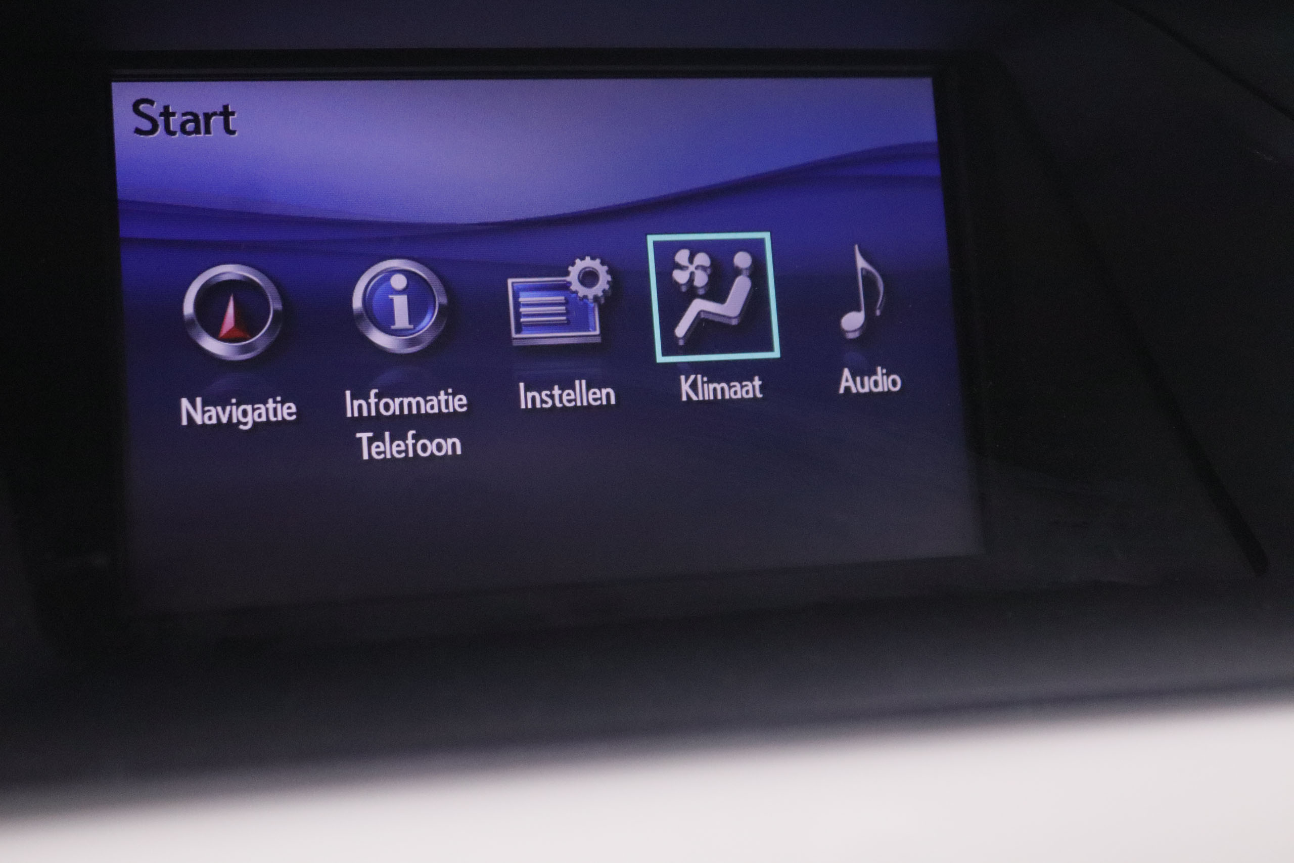 Lexus Rx 450h 3.5 HEV EXECUTIVE AWD AUTO 299CV 5P # CUERO, TECHO ELECTRICO, NAVY foto 21