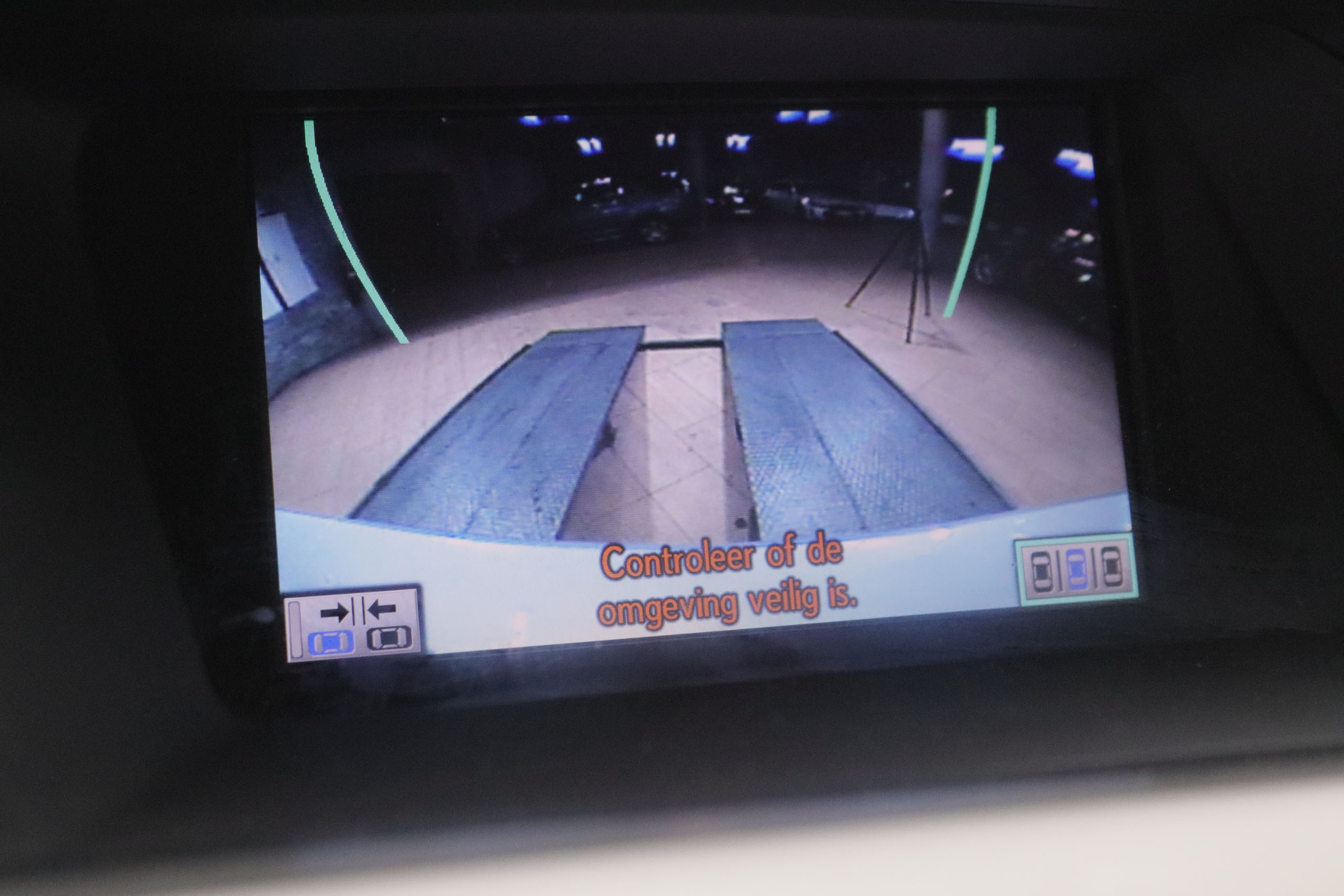 Lexus Rx 450h 3.5 HEV EXECUTIVE AWD AUTO 299CV 5P # CUERO, TECHO ELECTRICO, NAVY foto 22