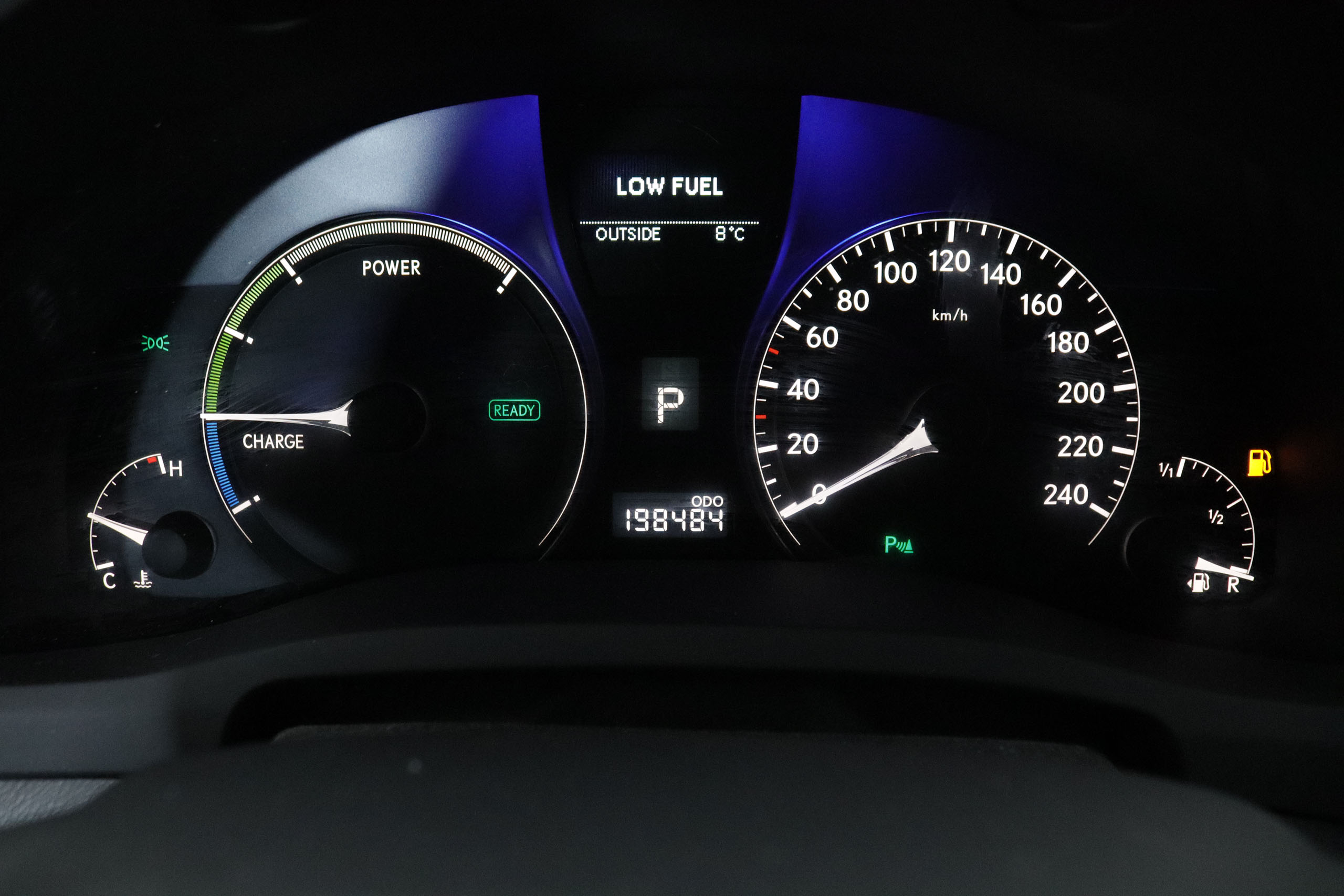 Lexus Rx 450h 3.5 HEV EXECUTIVE AWD AUTO 299CV 5P # CUERO, TECHO ELECTRICO, NAVY foto 18